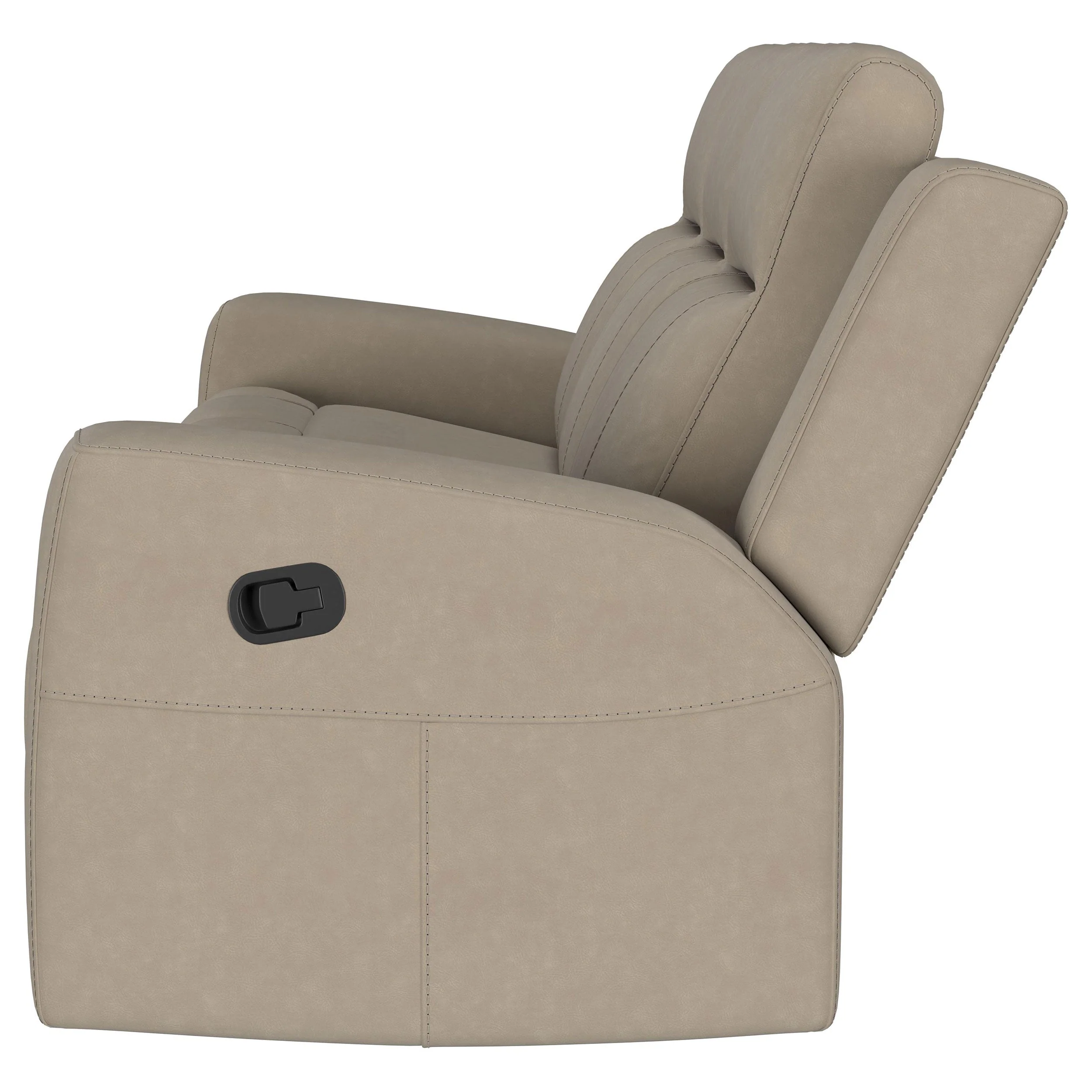 Brentwood Upholstered Motion Reclining Sofa - Image 11
