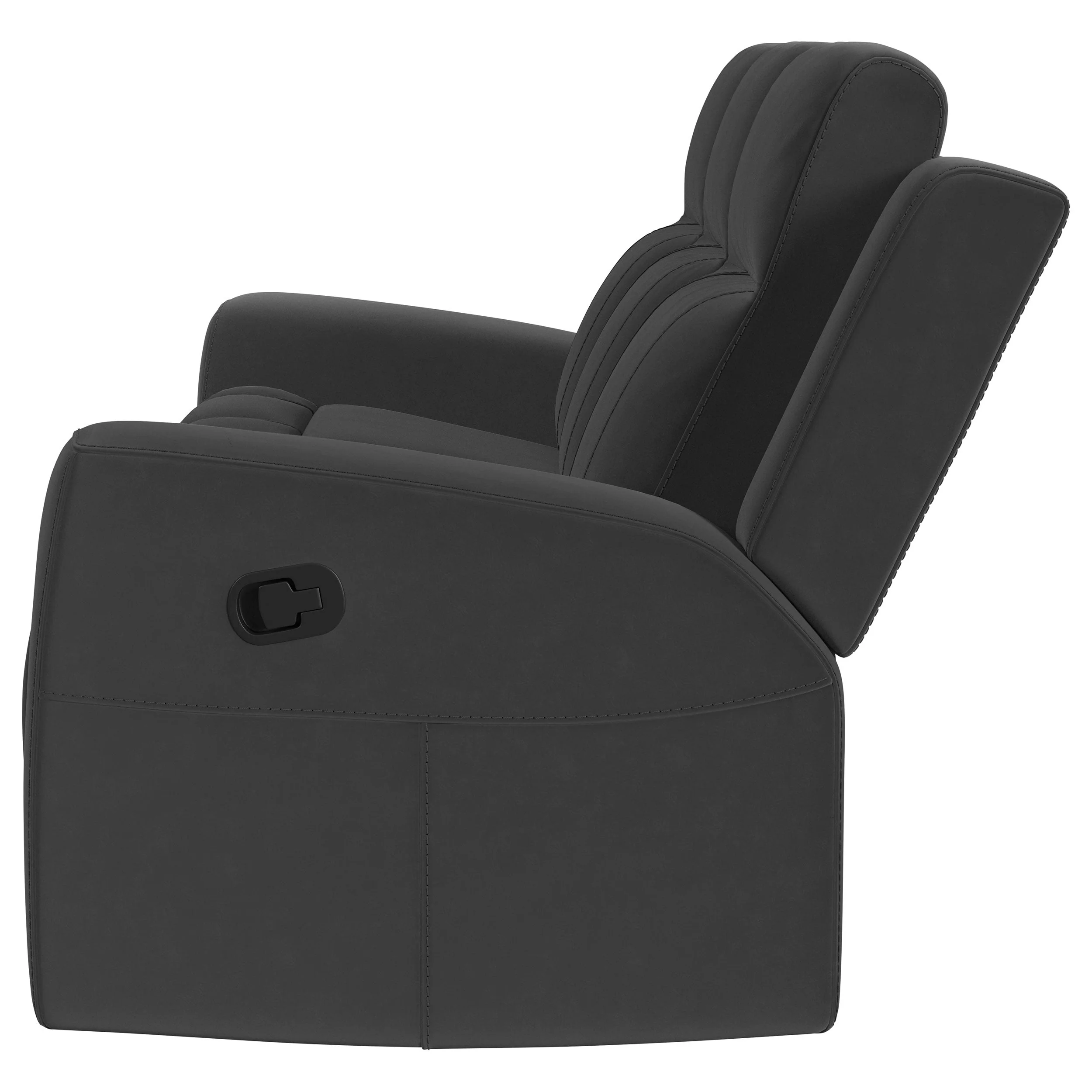 Brentwood Upholstered Motion Reclining Sofa - Image 12