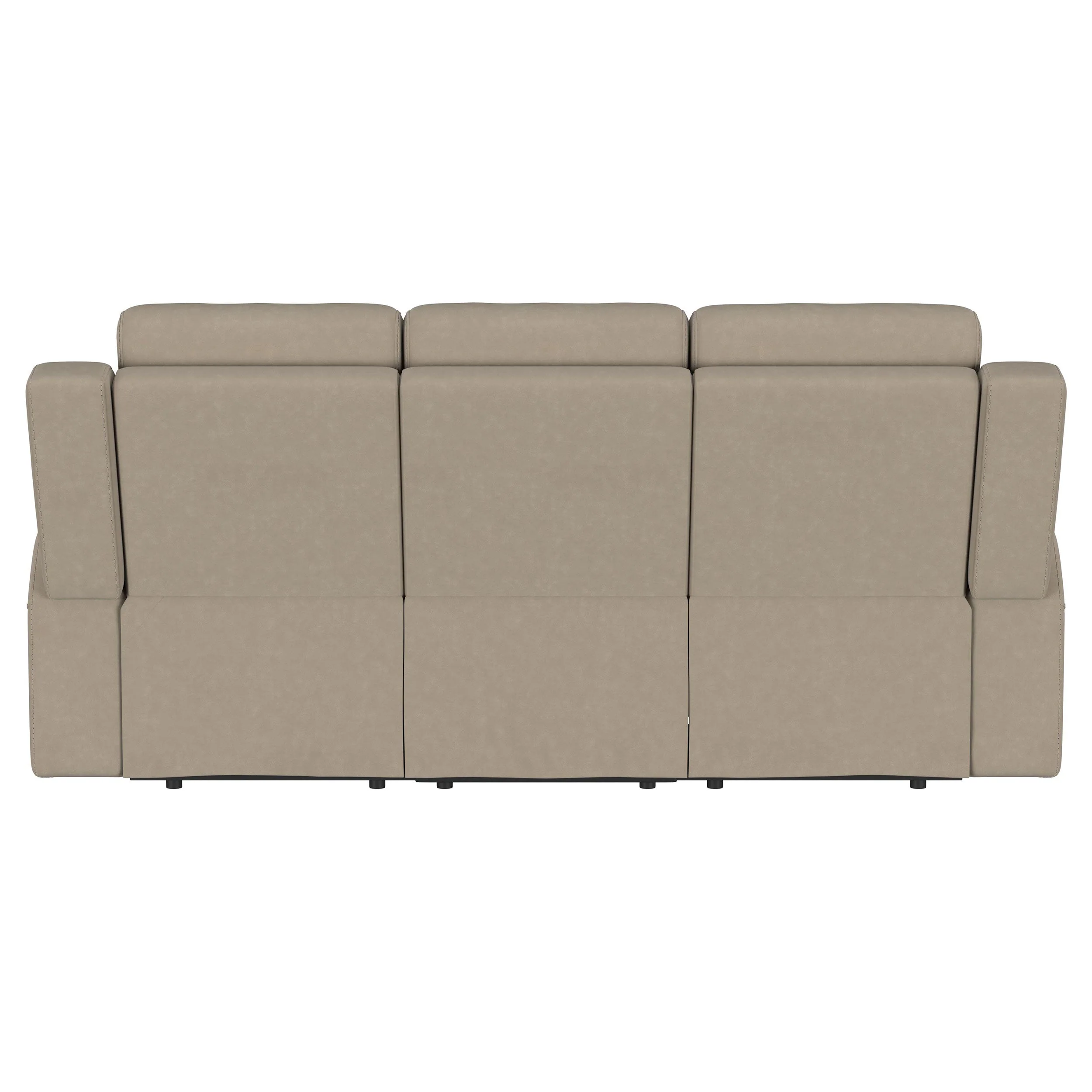 Brentwood Upholstered Motion Reclining Sofa - Image 15