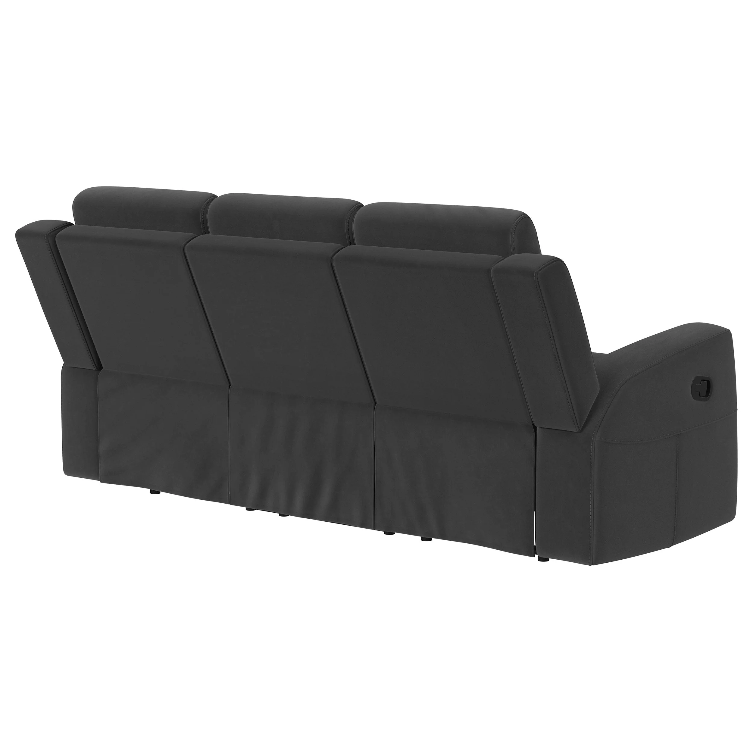 Brentwood Upholstered Motion Reclining Sofa - Image 16