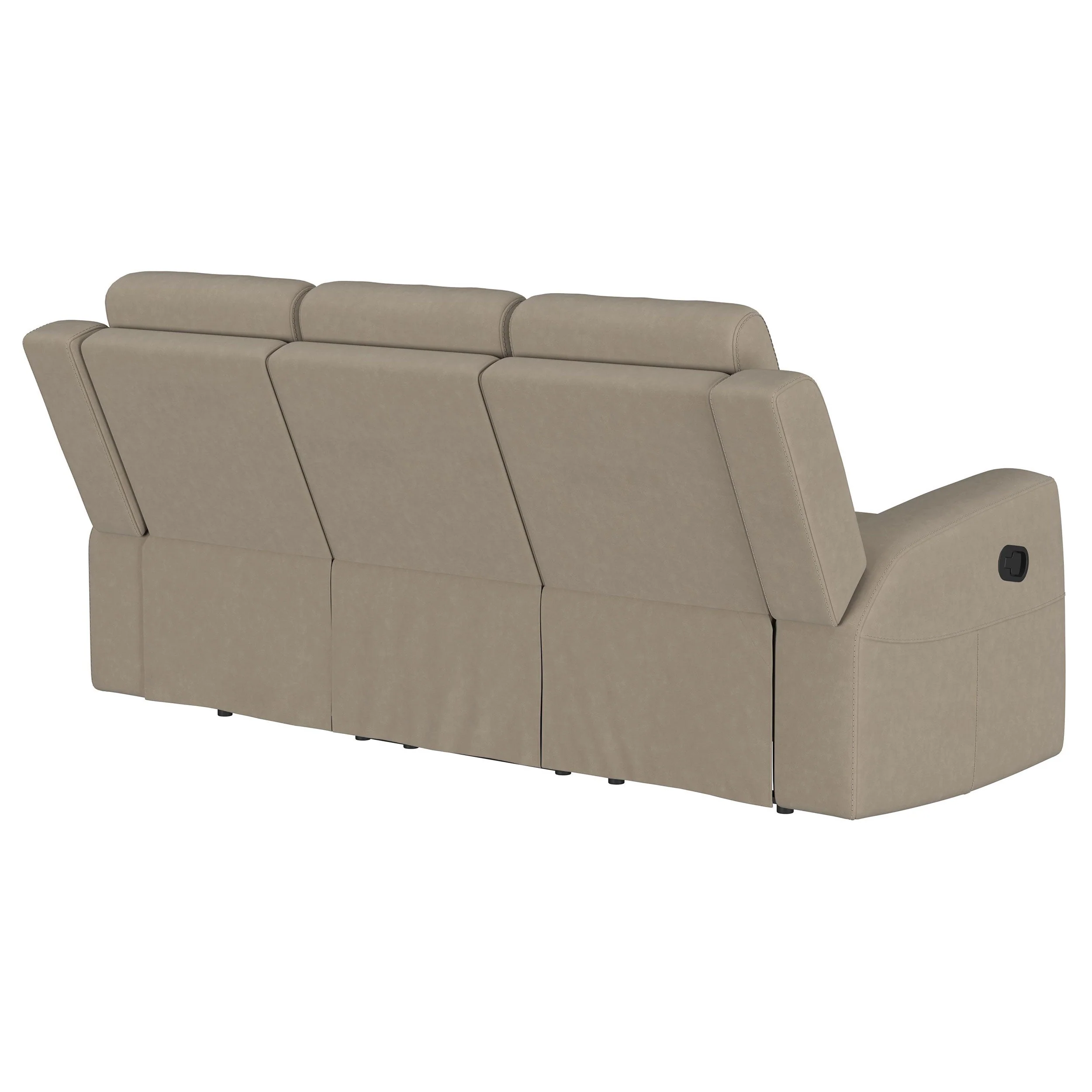 Brentwood Upholstered Motion Reclining Sofa - Image 17