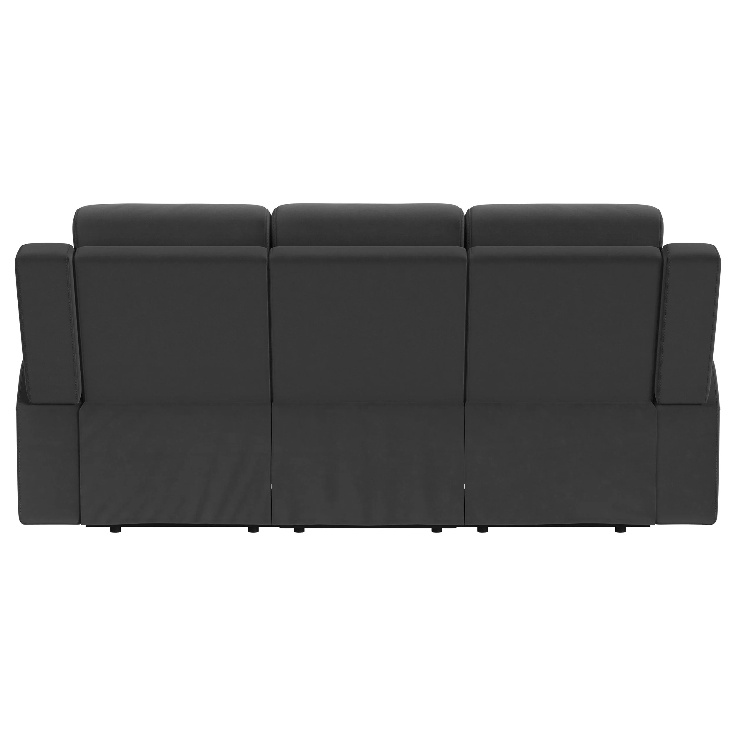 Brentwood Upholstered Motion Reclining Sofa - Image 18