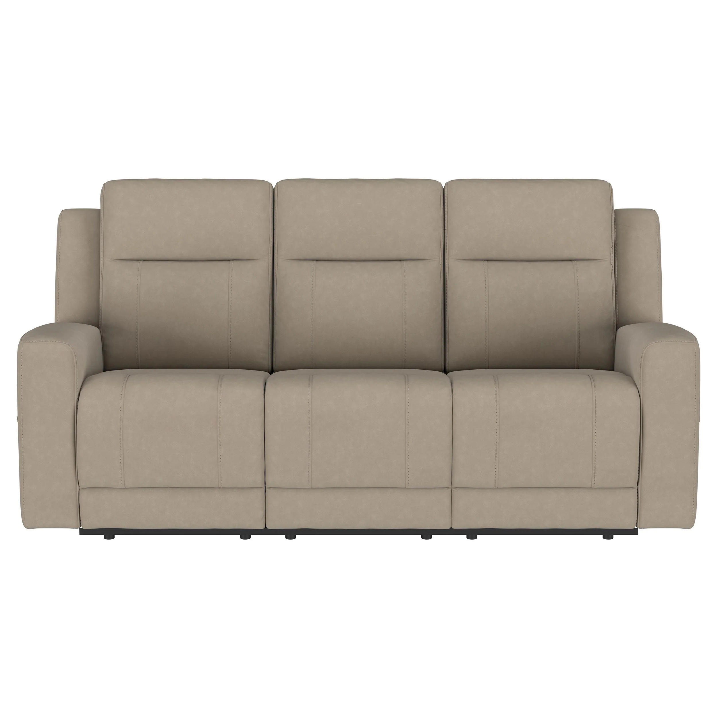 Brentwood Upholstered Motion Reclining Sofa - Image 7