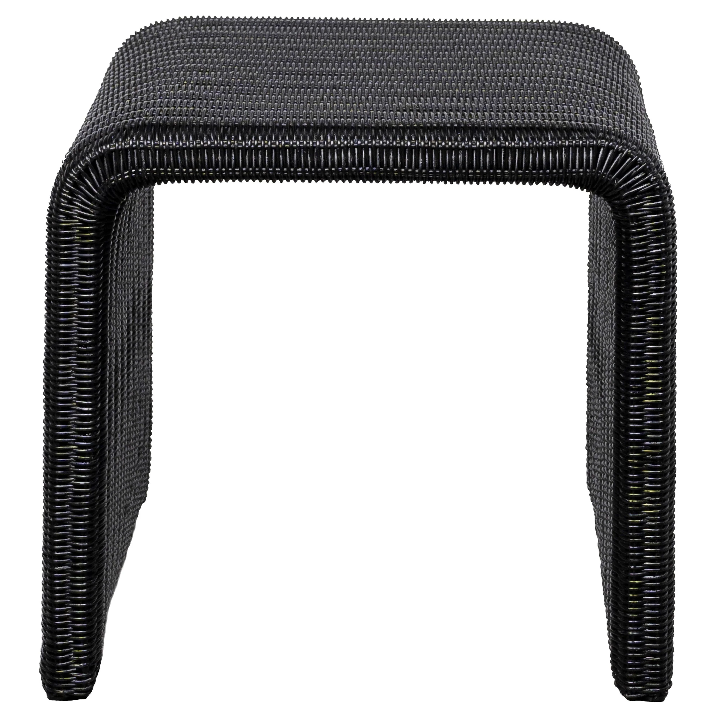 Cahya Rattan Coffee and End Table Set - Image 19