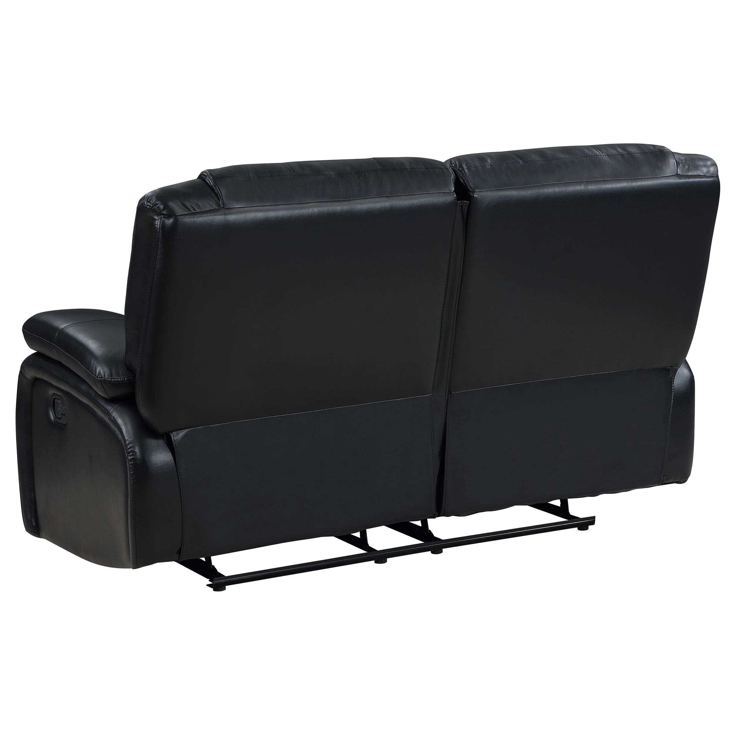 Camila Upholstered Reclining Sofa Set - Image 44