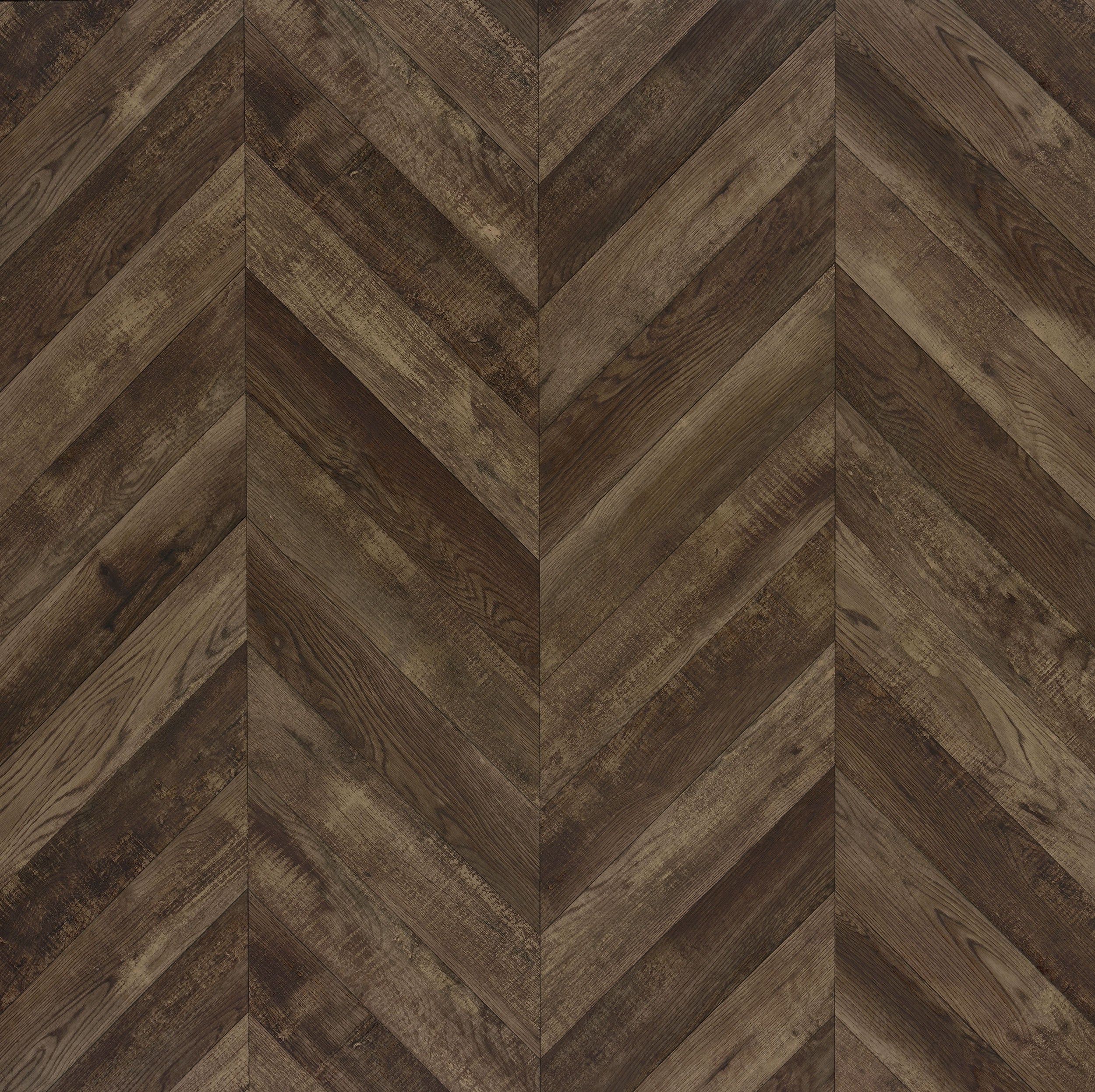 Carolyn 2-door Engineered Wood Accent Cabinet Rustic Oak - Image 12