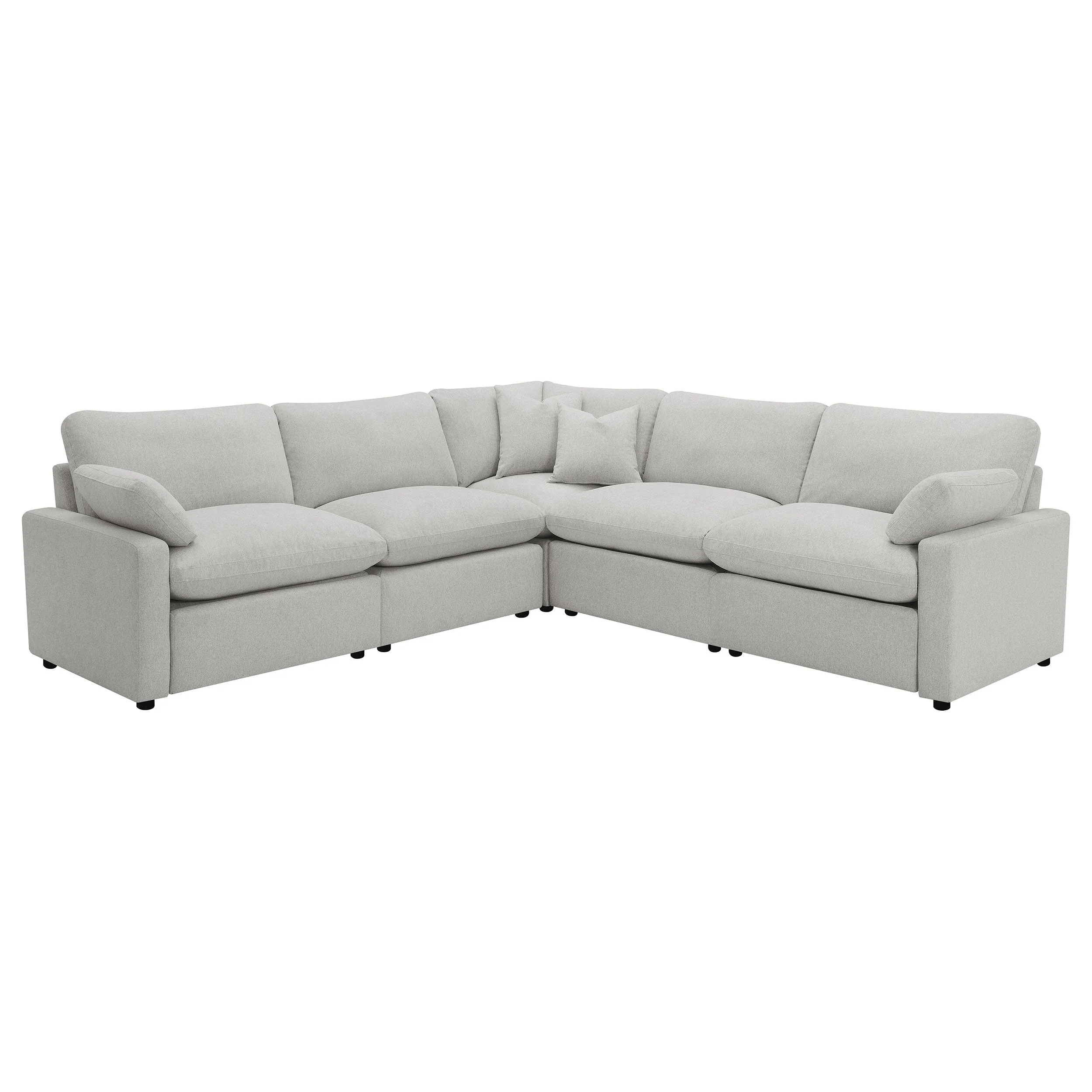 Collins Modular Power Reclining Sectional - Image 19