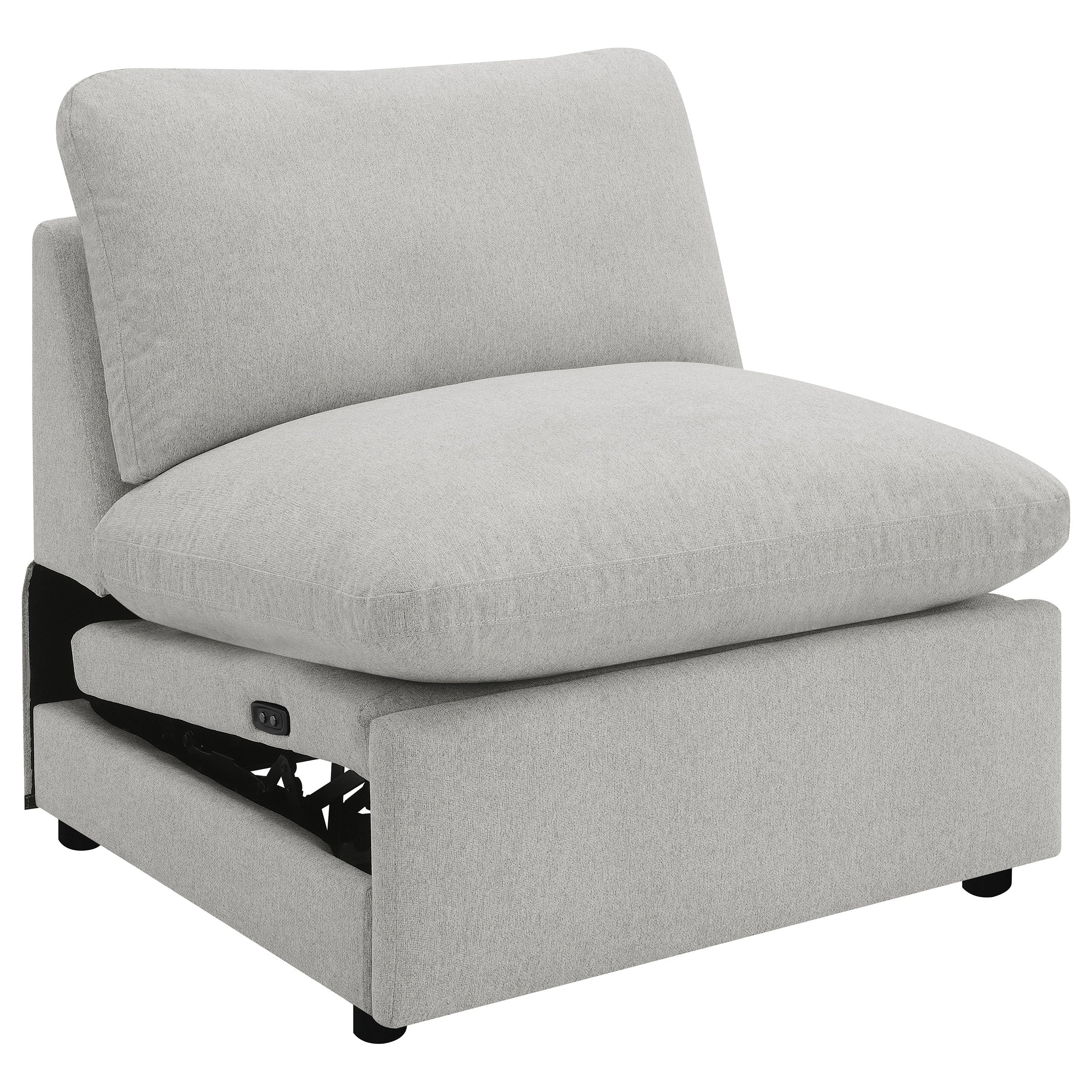 Collins Modular Power Reclining Sectional - Image 37