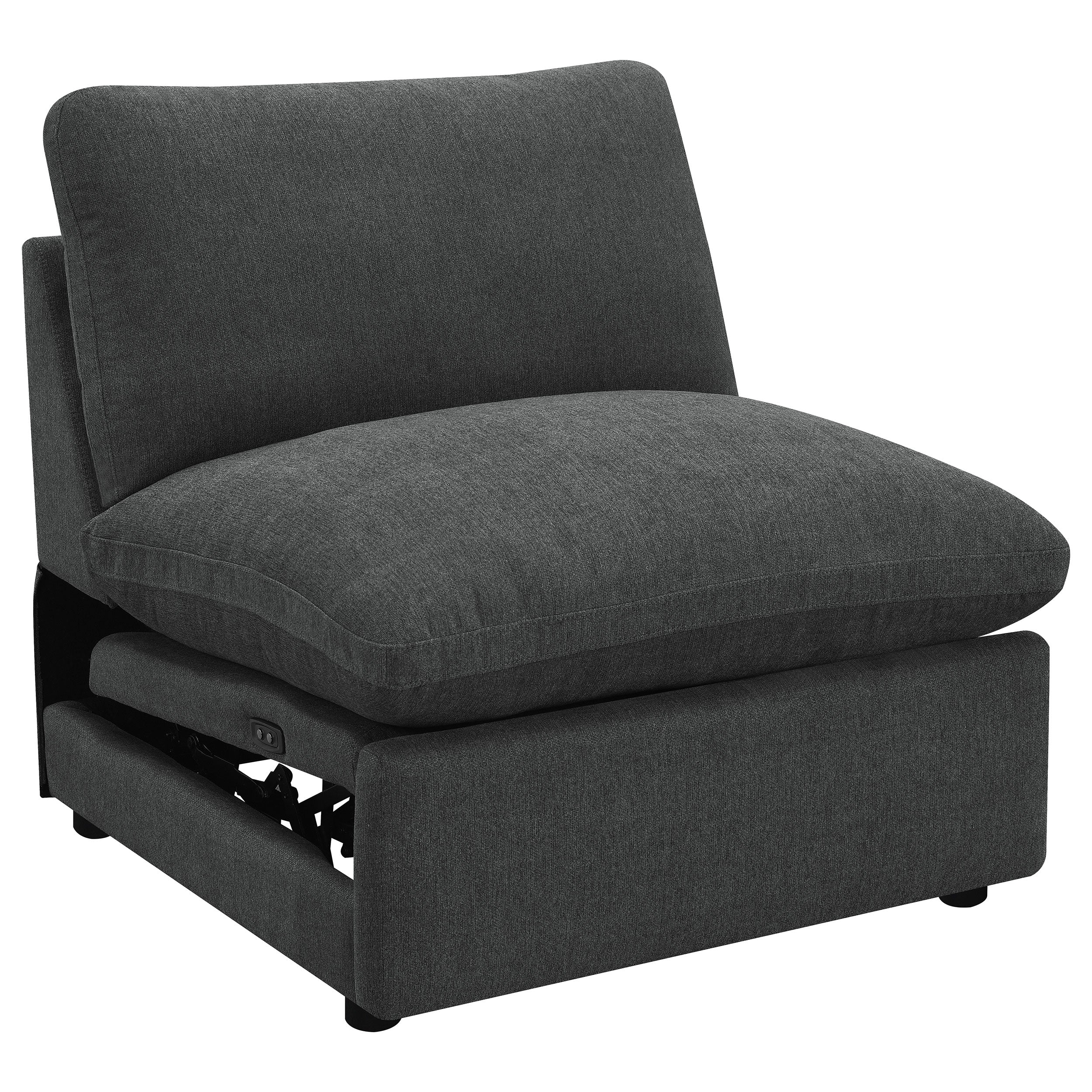 Collins Modular Power Reclining Sectional - Image 40