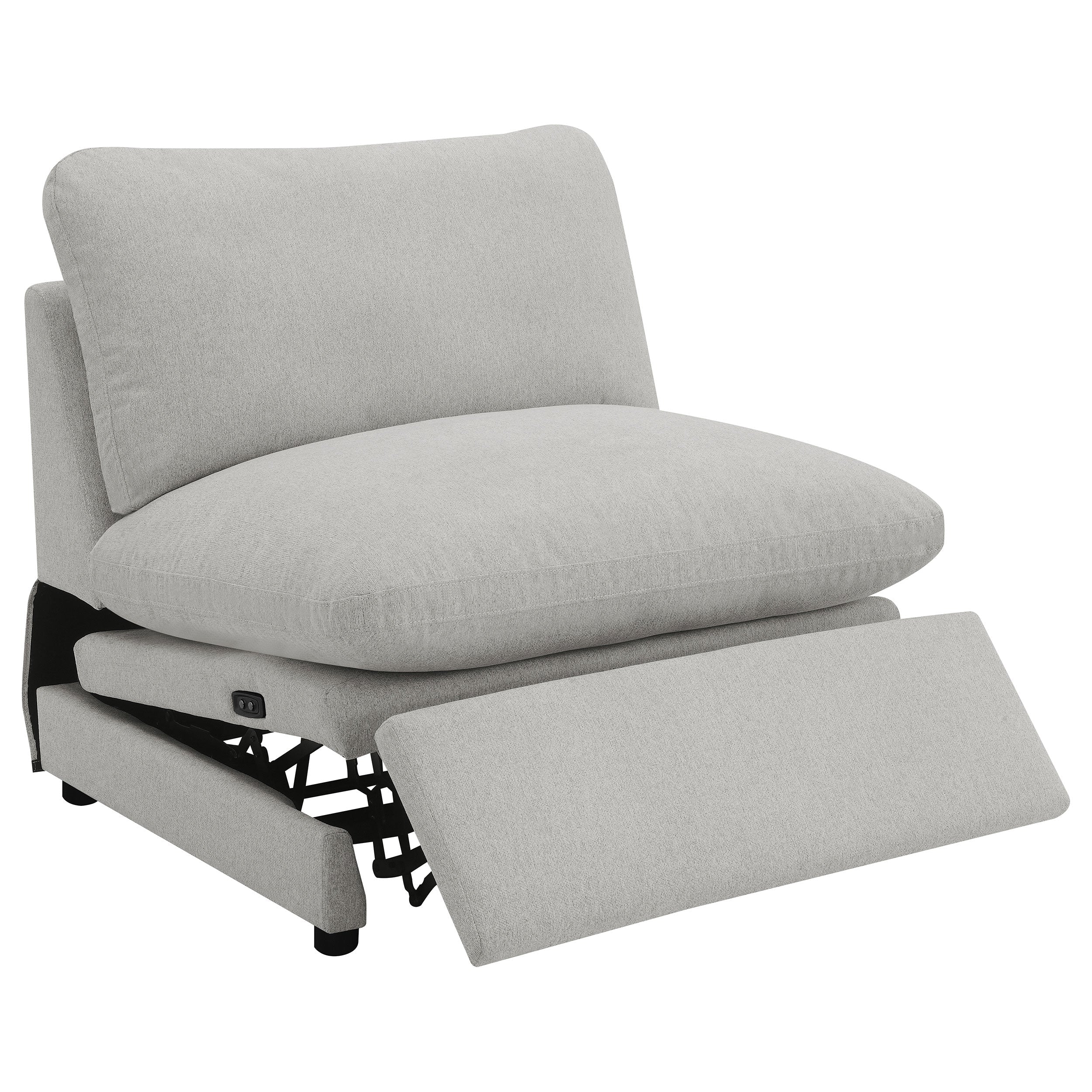 Collins Modular Power Reclining Sectional - Image 43