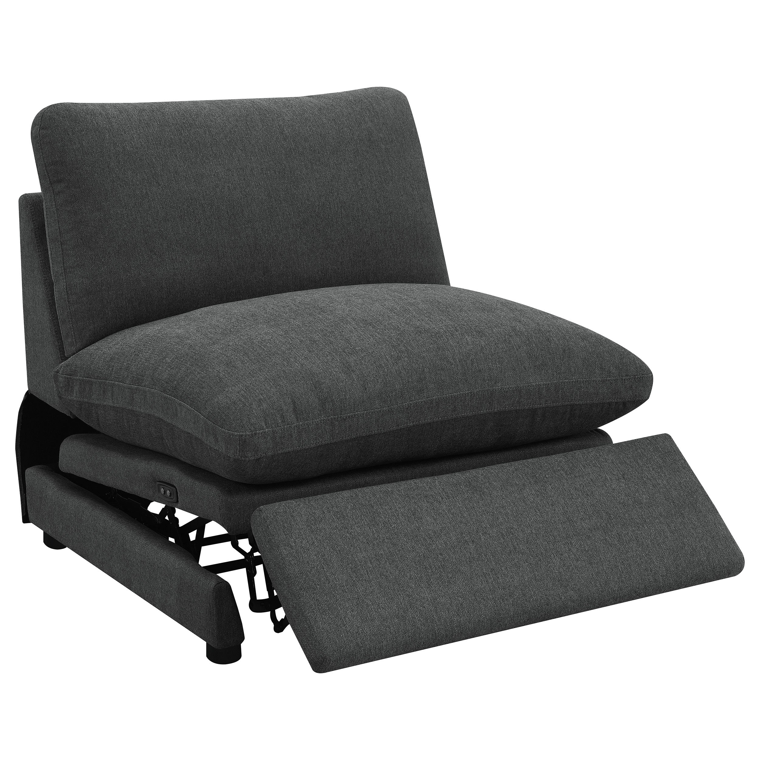 Collins Modular Power Reclining Sectional - Image 46