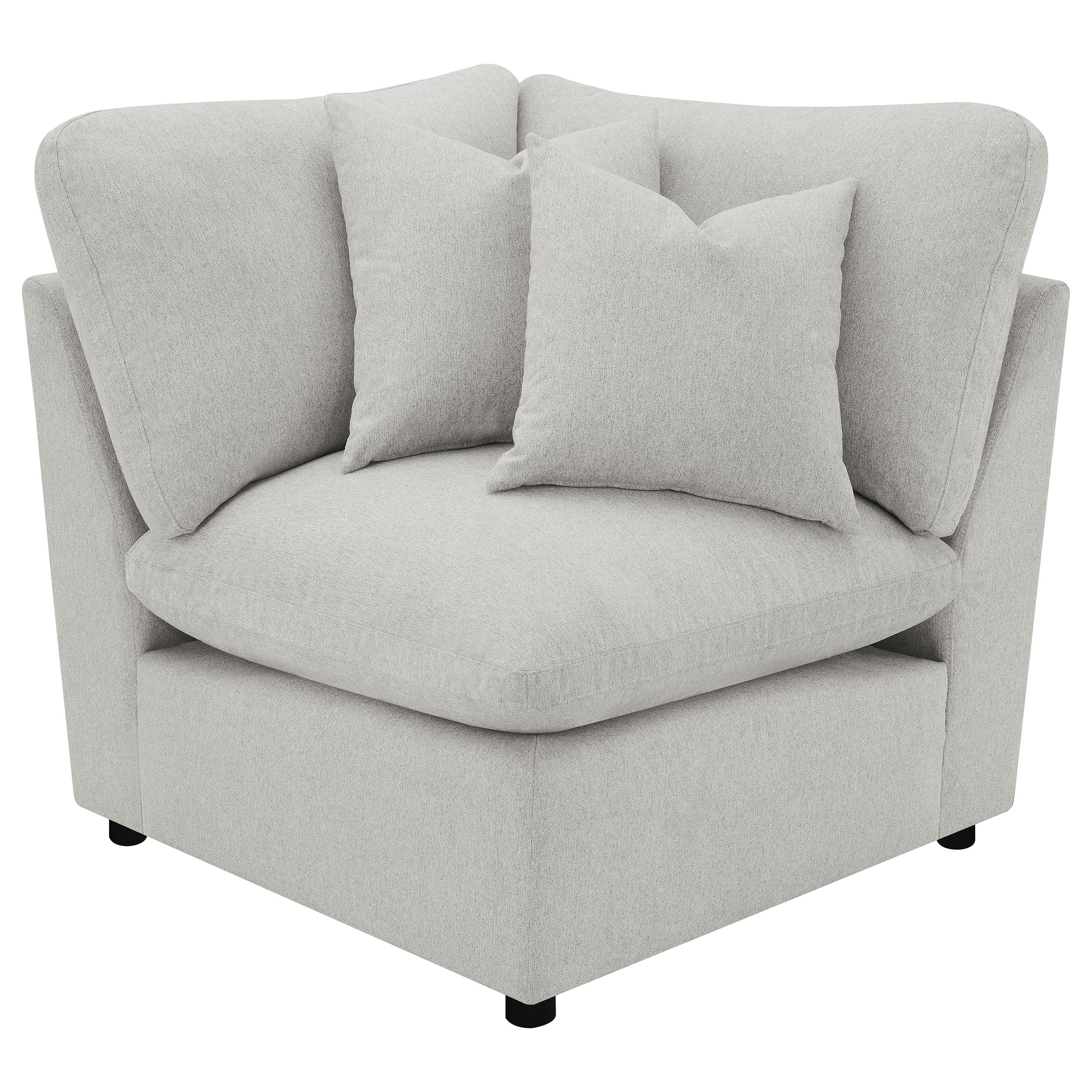Collins Modular Power Reclining Sectional - Image 49