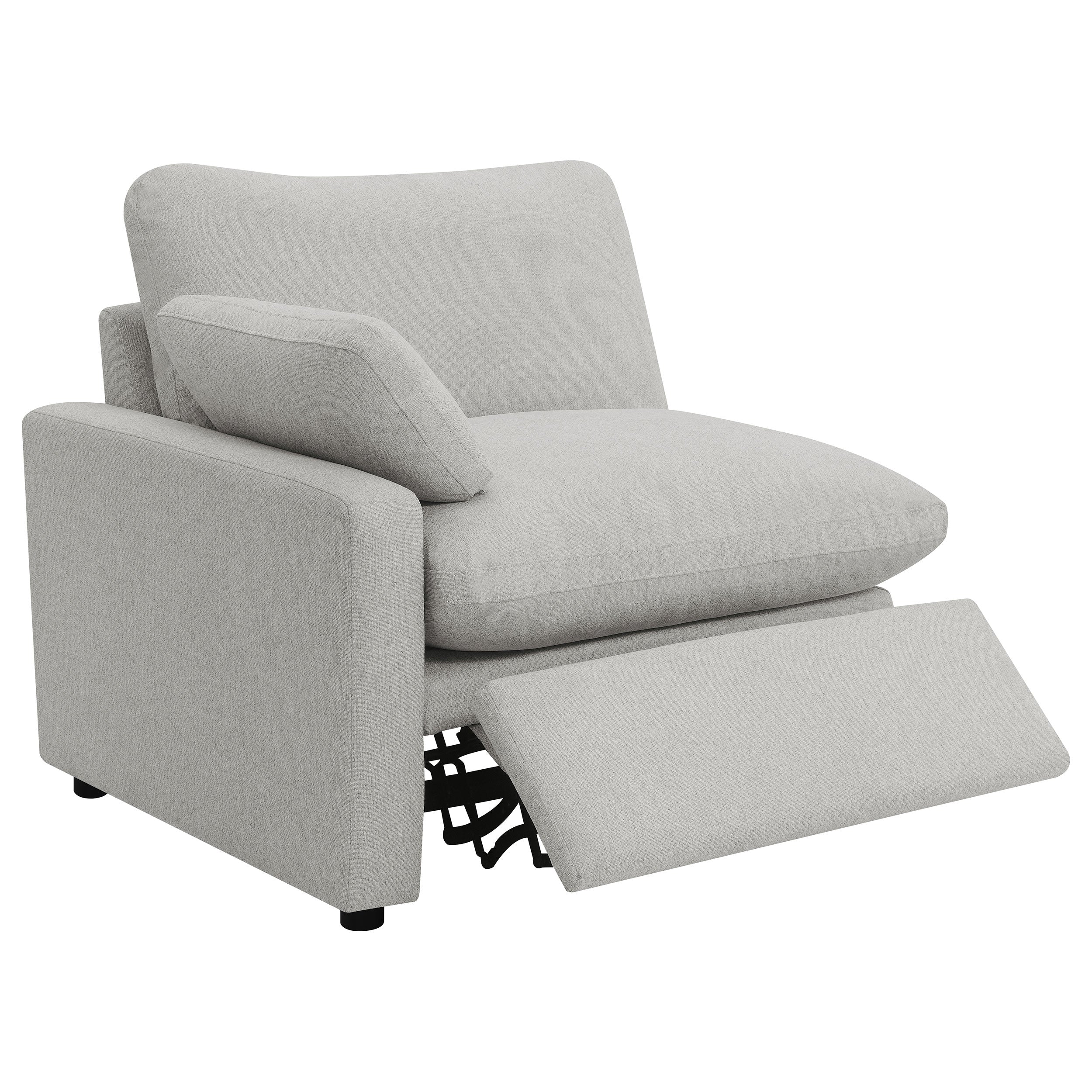Collins Modular Power Reclining Sectional - Image 58