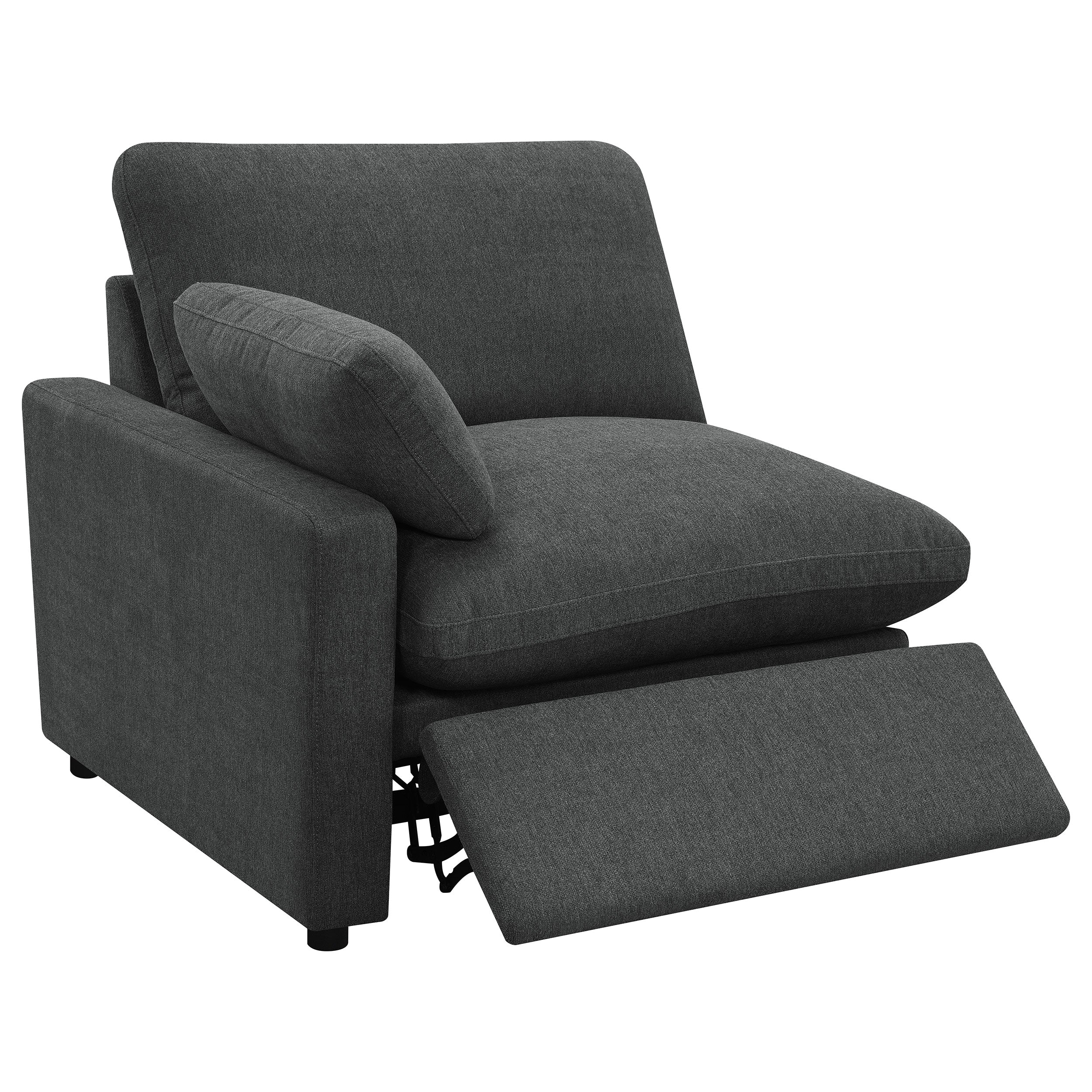 Collins Modular Power Reclining Sectional - Image 60