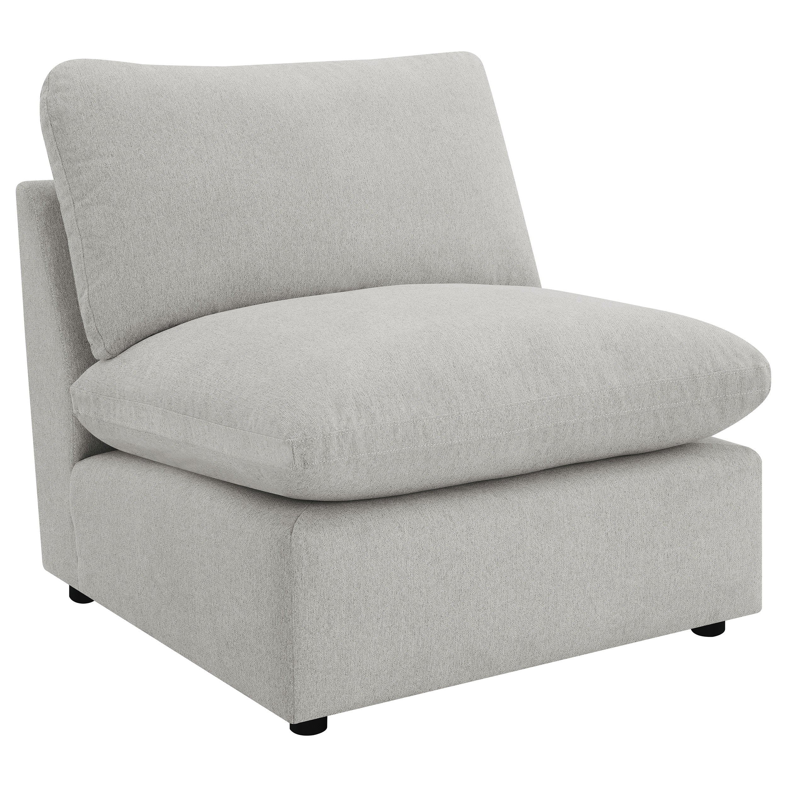 Collins Modular Power Sofa - Image 11