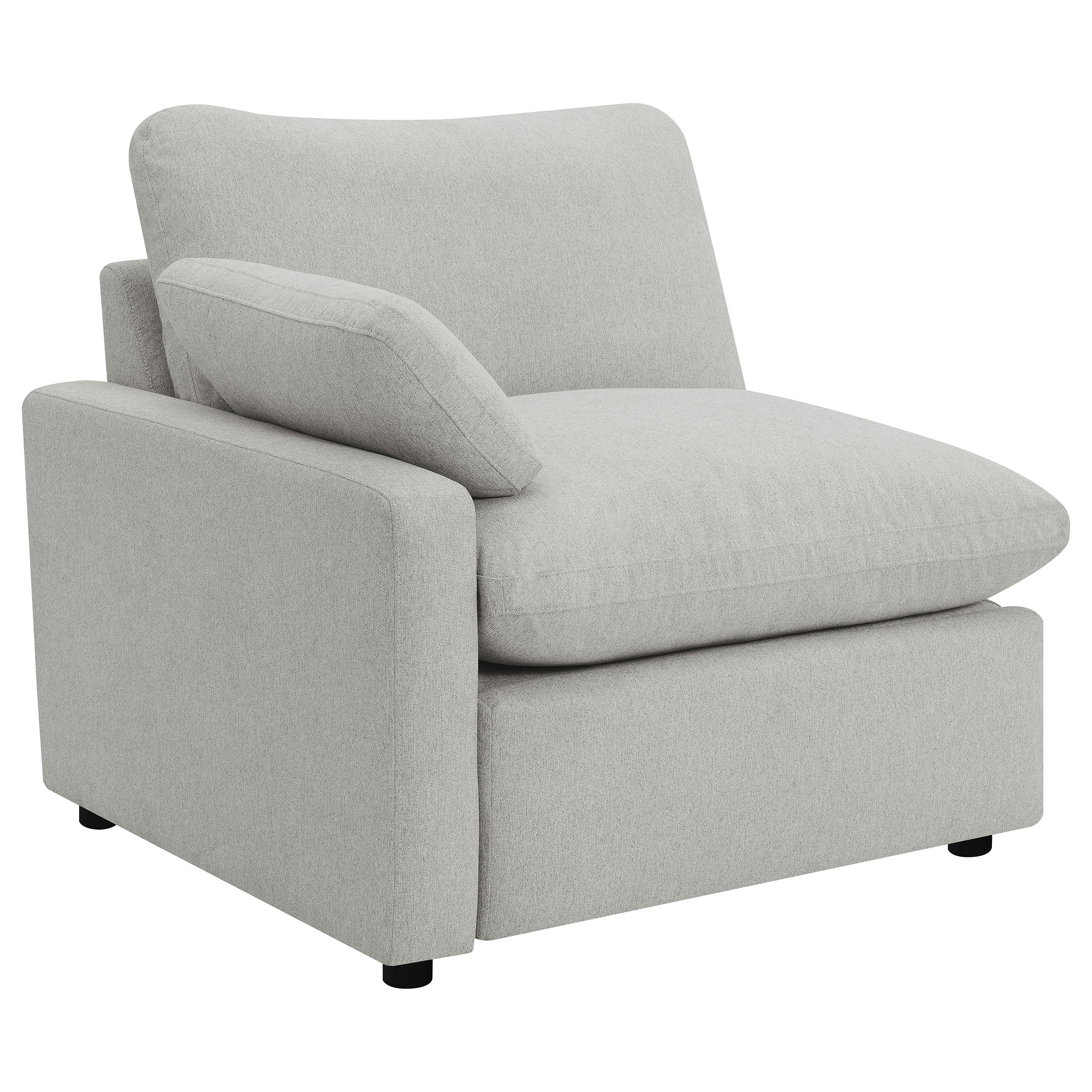 Collins Modular Power Sofa - Image 13