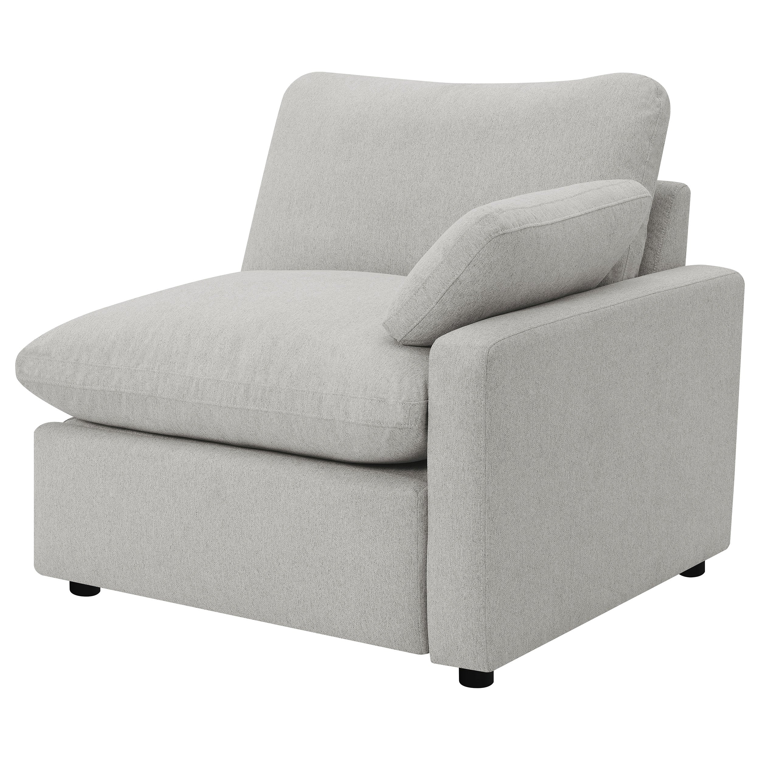 Collins Modular Power Sofa - Image 17