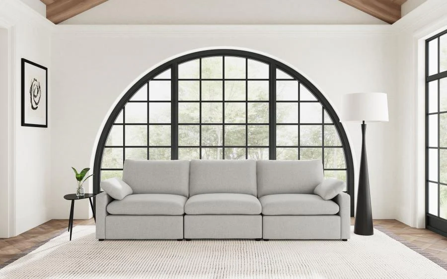 Collins Modular Power Sofa - Image 2