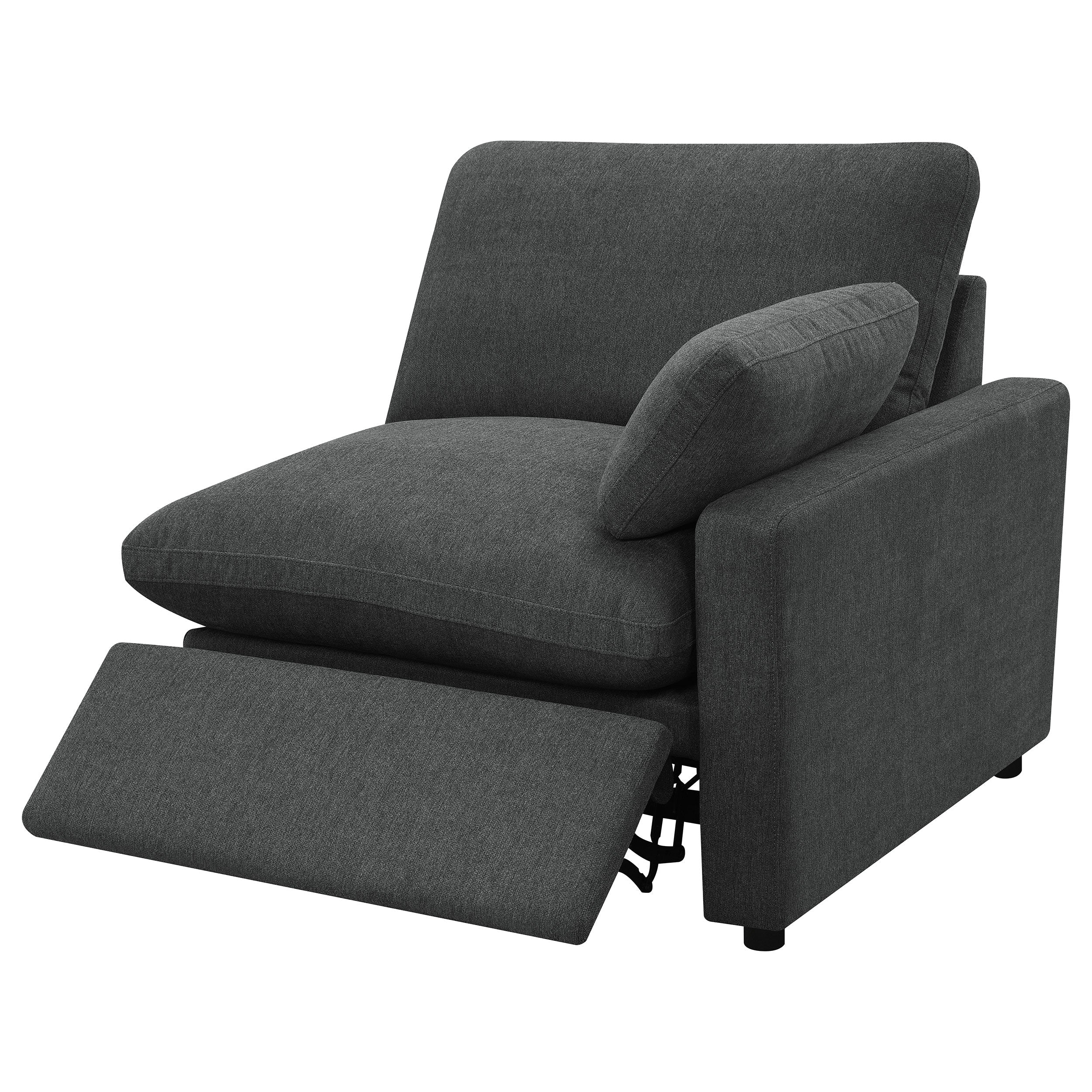 Collins Modular Power Sofa - Image 20