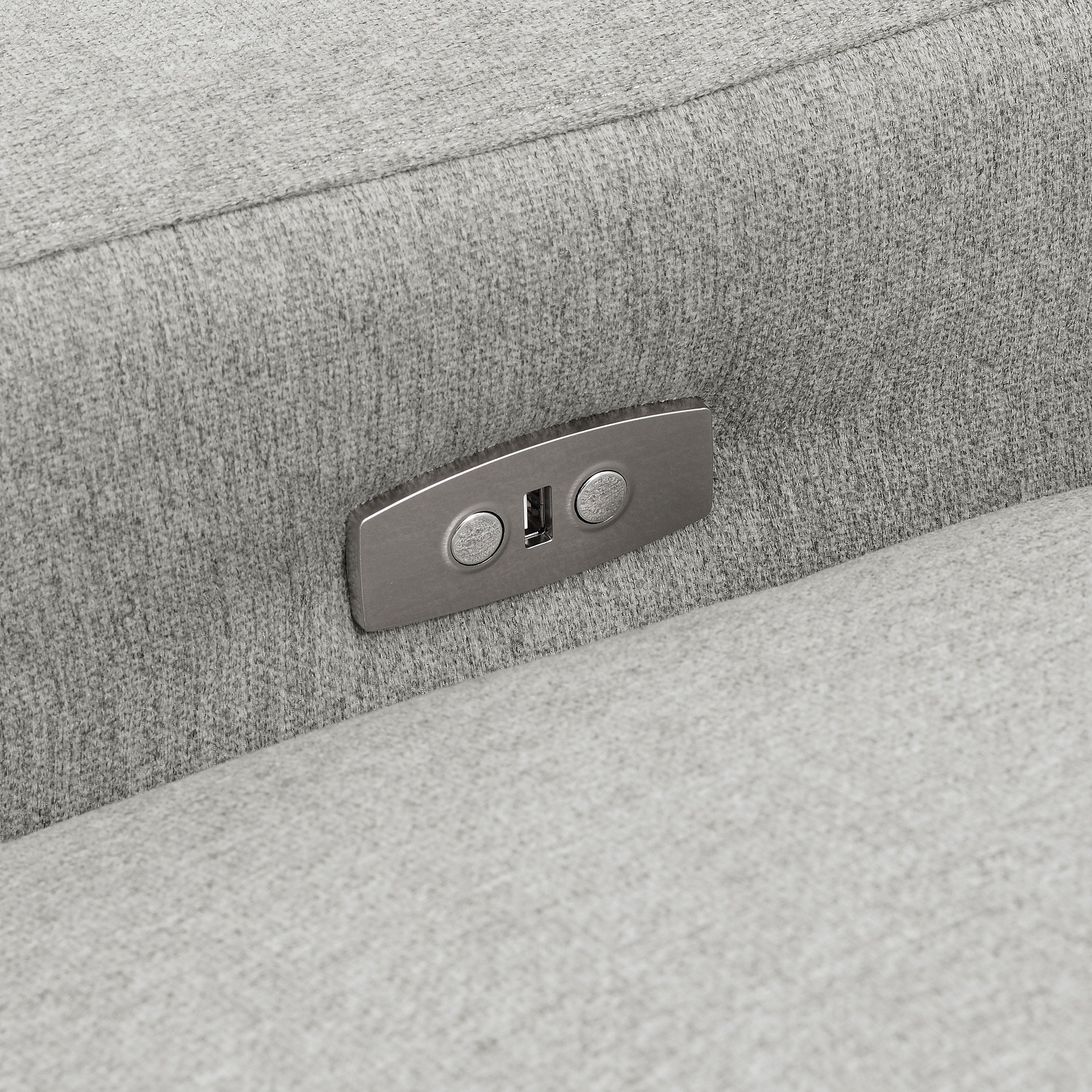 Collins Modular Power Sofa - Image 21