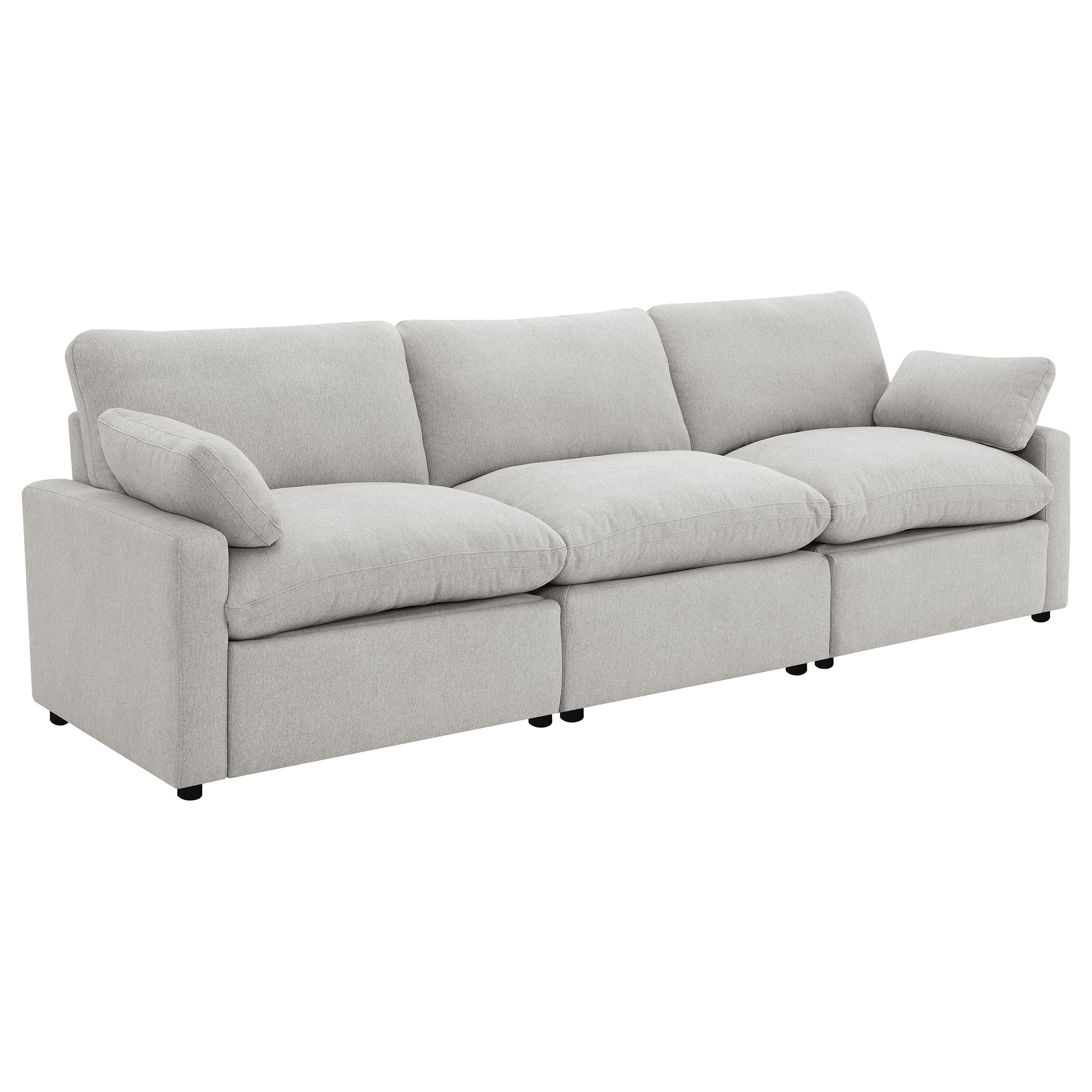 Collins Modular Power Sofa - Image 3