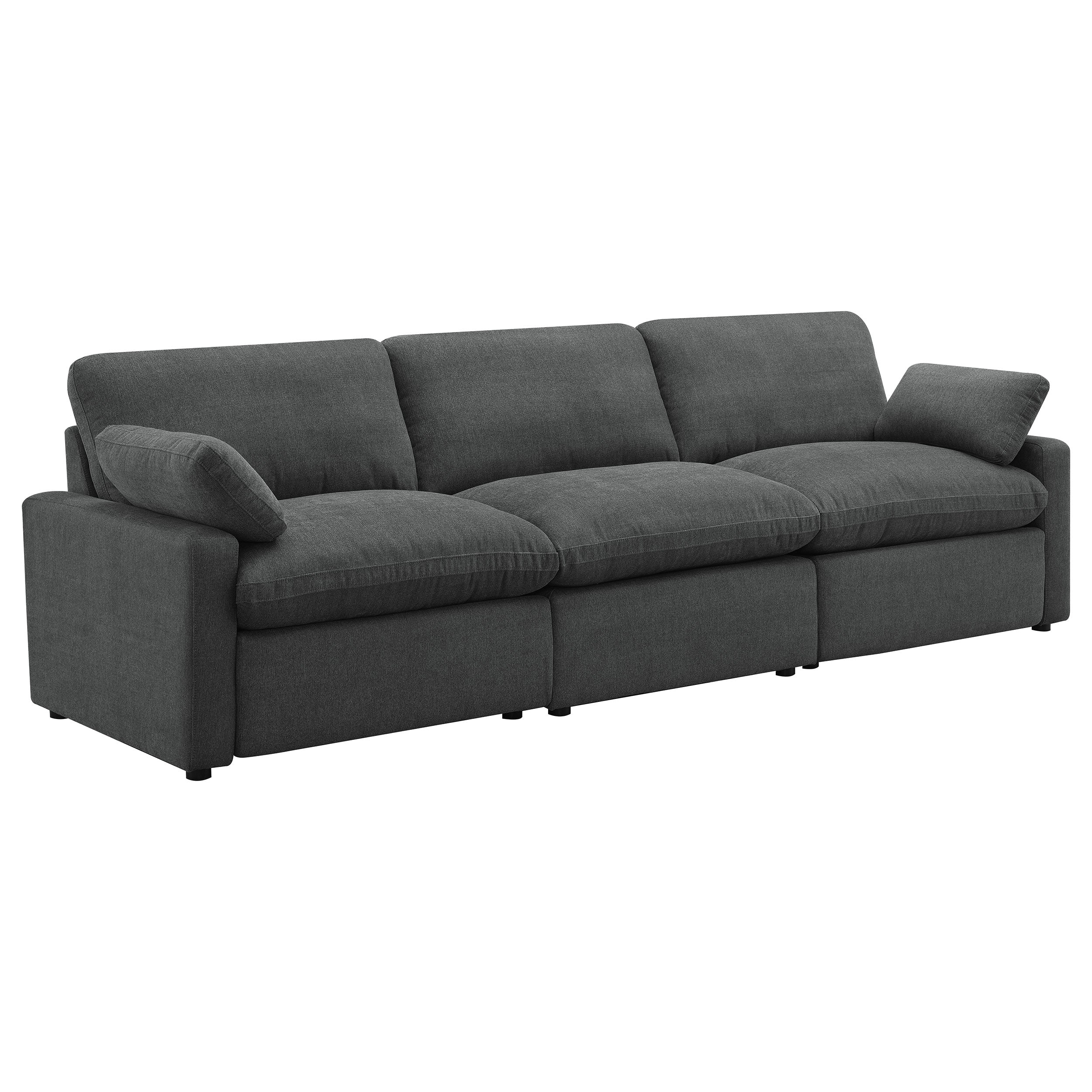 Collins Modular Power Sofa - Image 4
