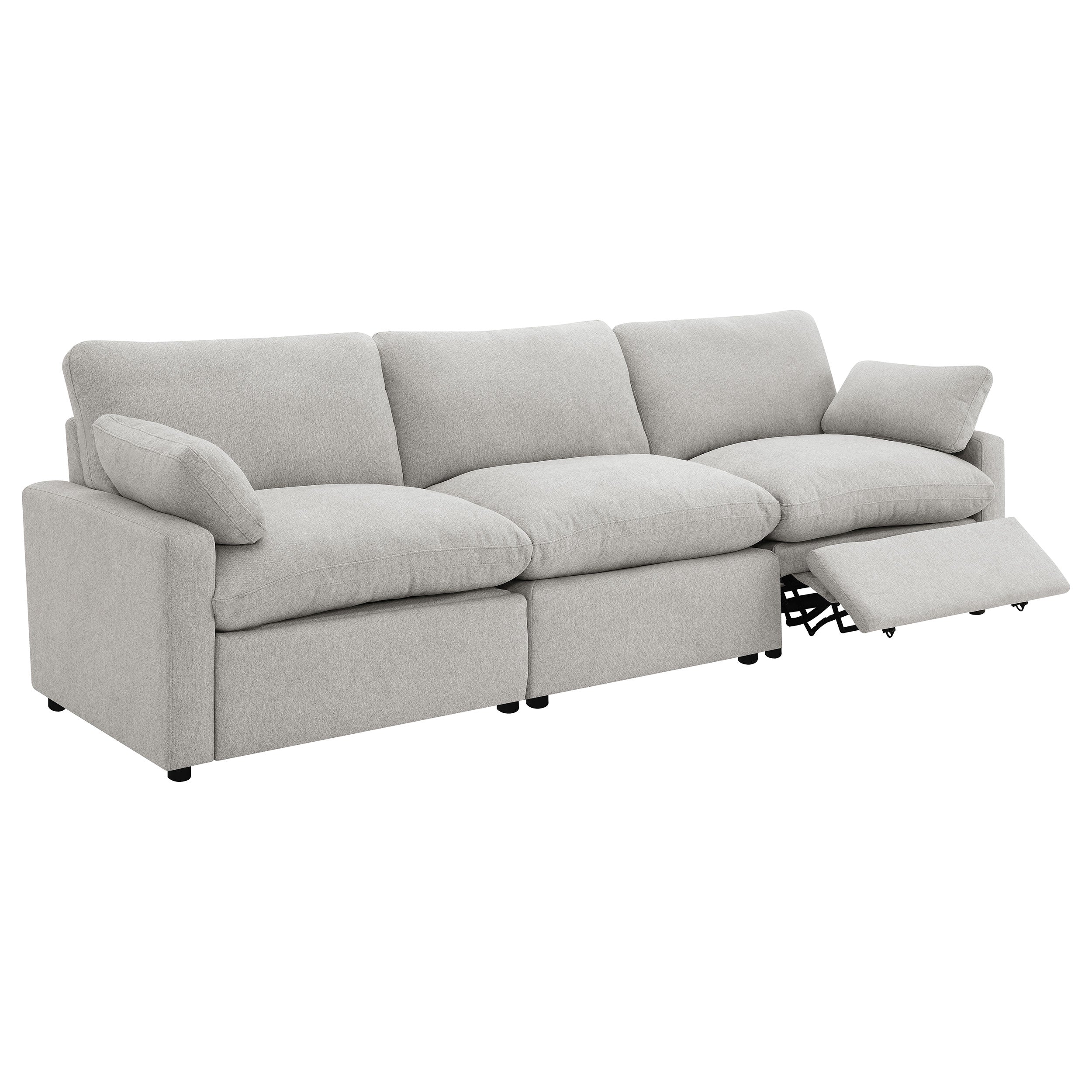 Collins Modular Power Sofa - Image 9