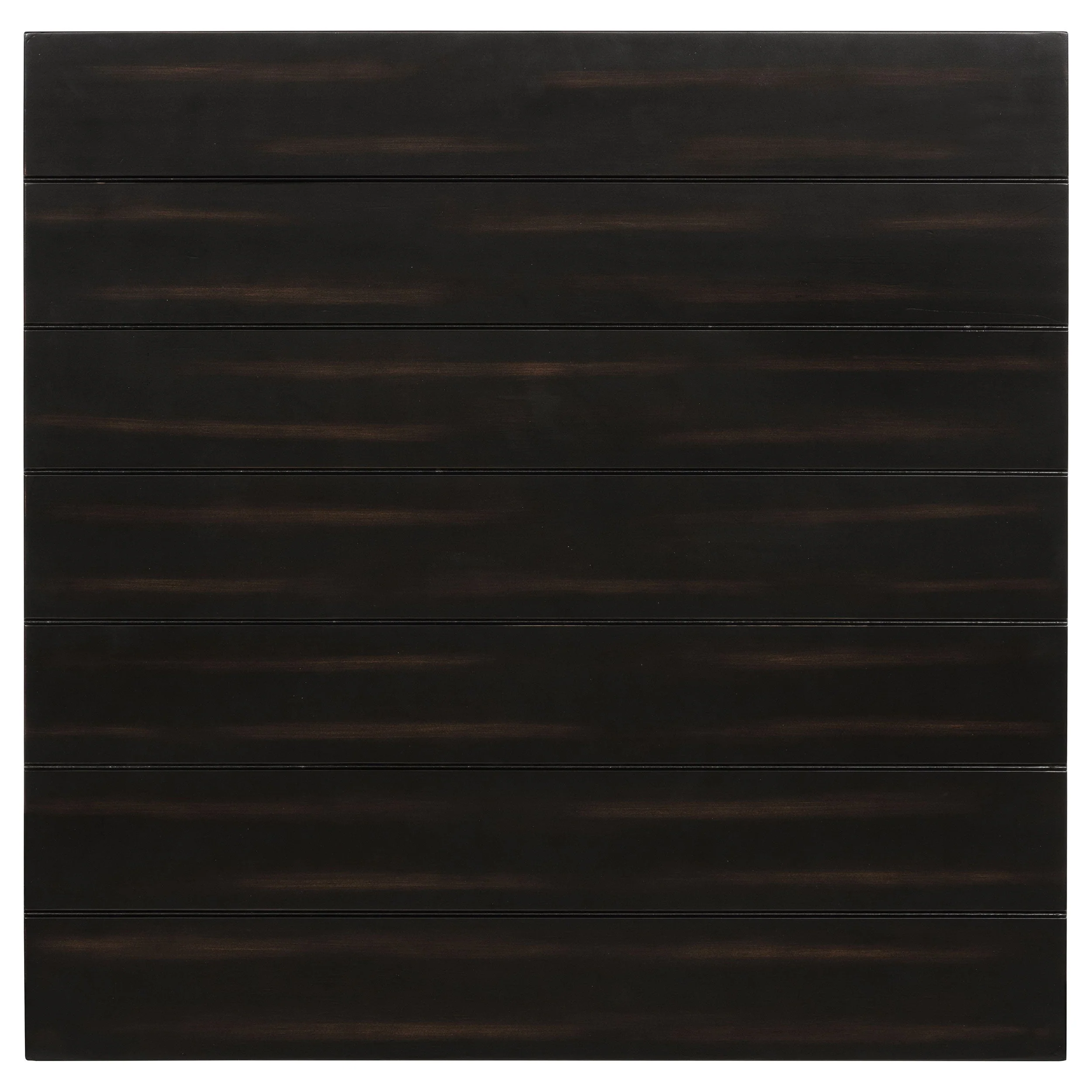 Concord Coffee and End Table Set Distressed Java - Image 14