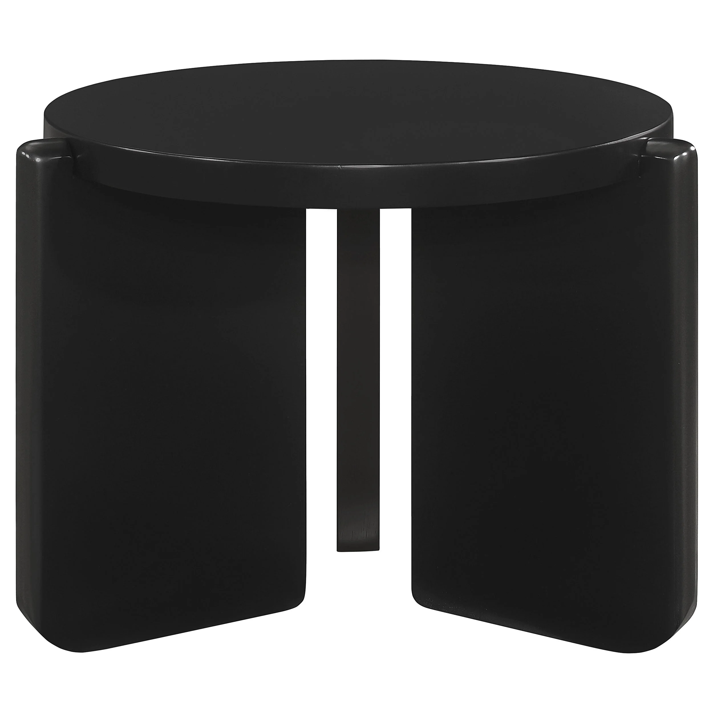 Cordova Solid Wood Coffee and End Table Set - Image 10