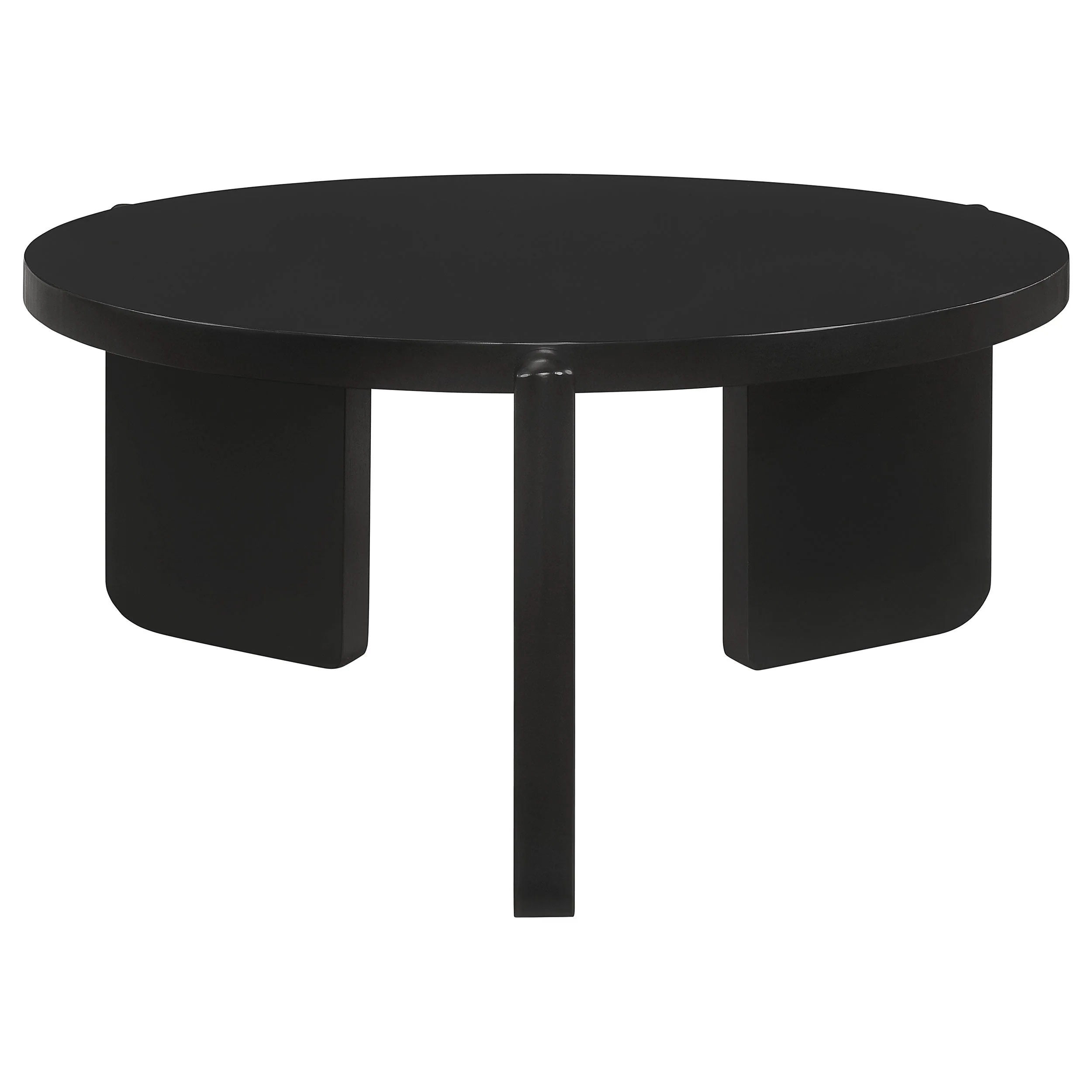 Cordova Solid Wood Coffee and End Table Set - Image 13