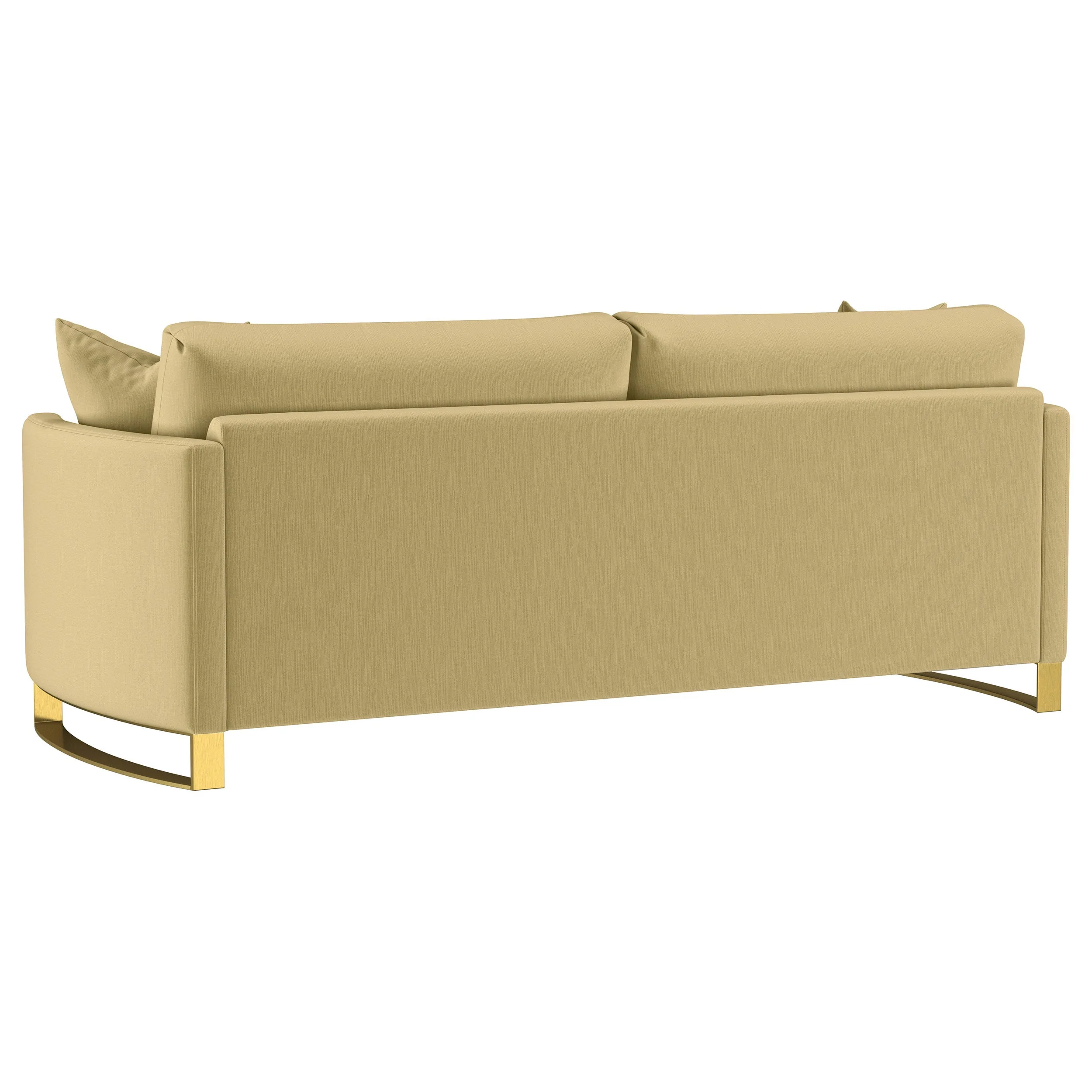 Corliss Velvet Upholstered Sofa Set - Image 22