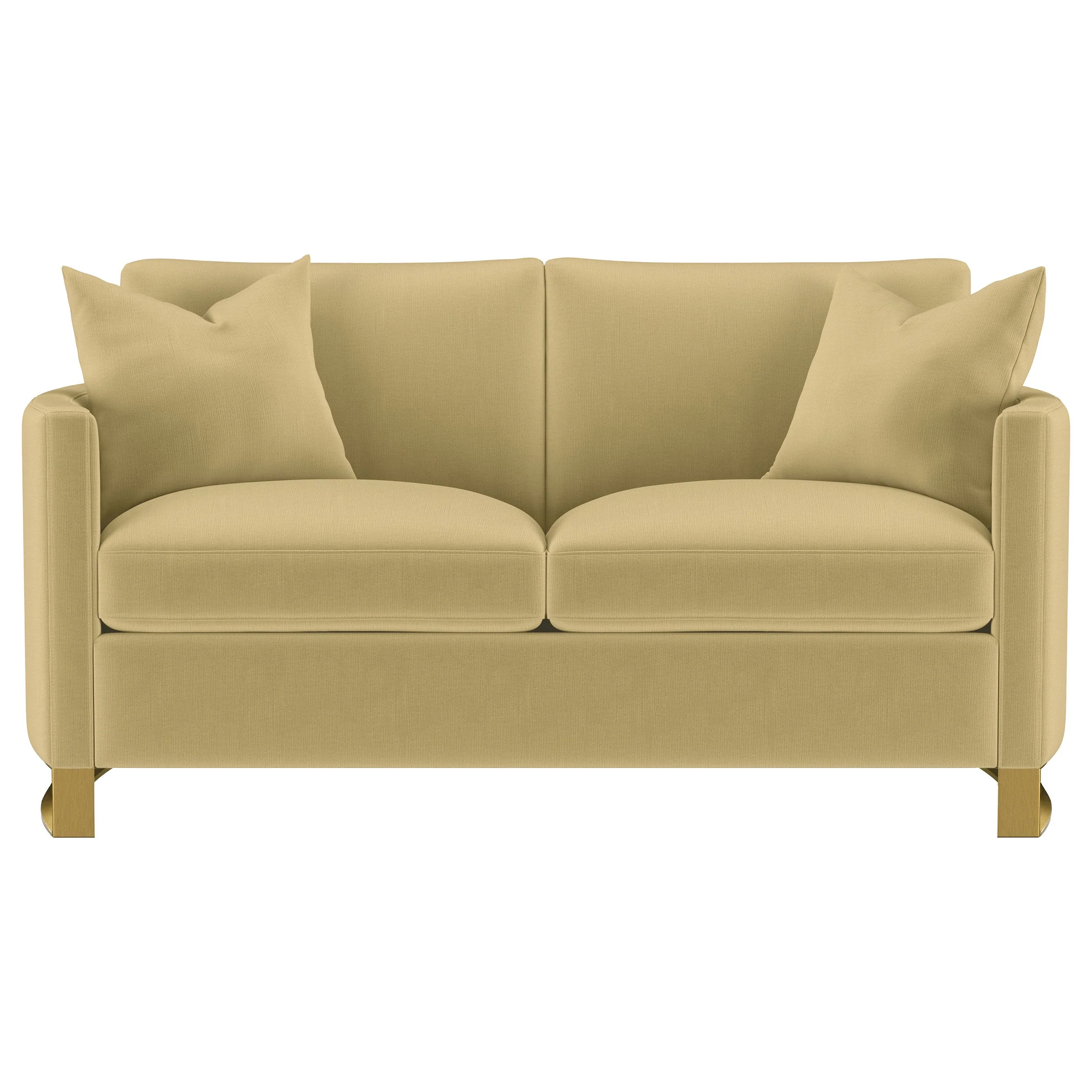 Corliss Velvet Upholstered Sofa Set - Image 29