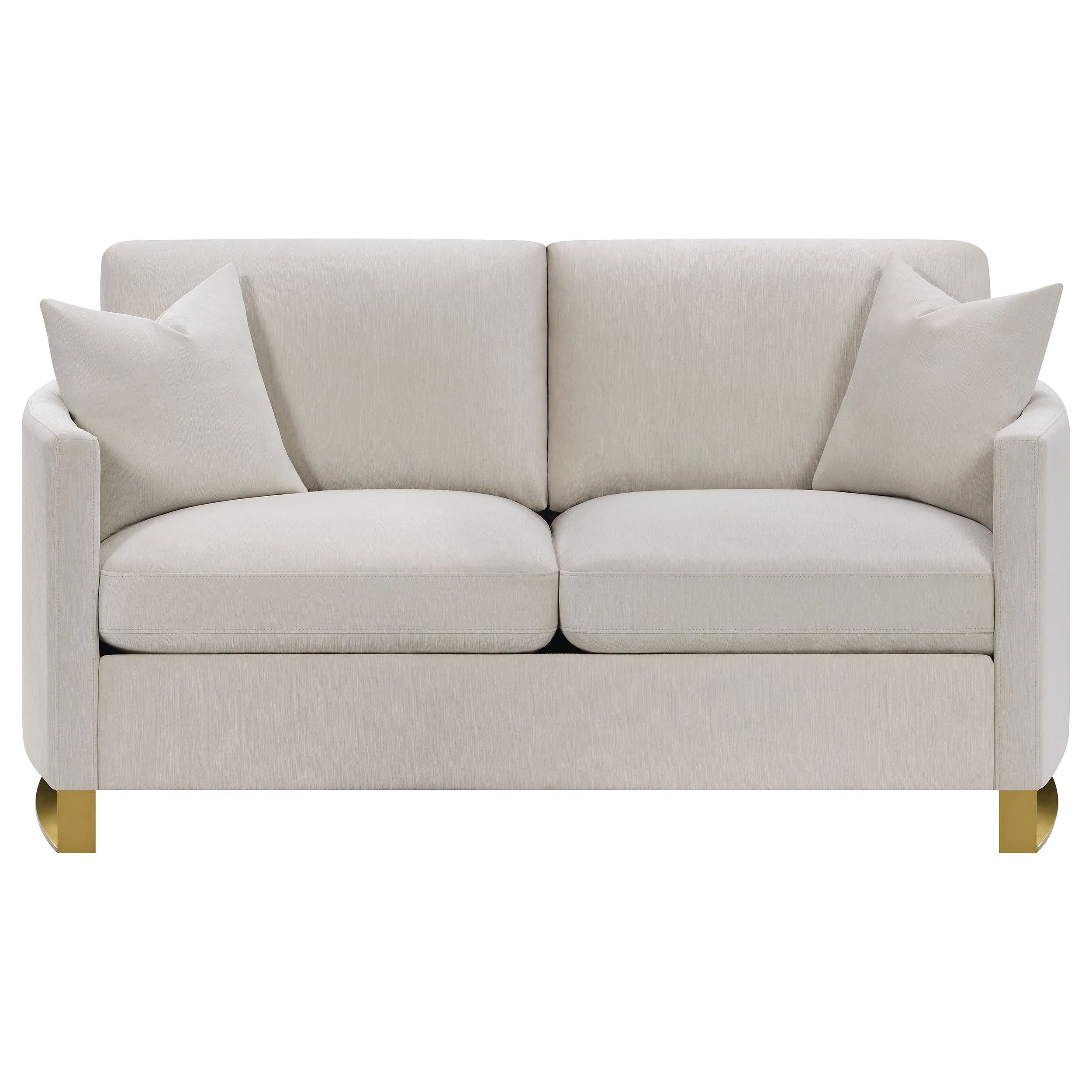 Corliss Velvet Upholstered Sofa Set - Image 31