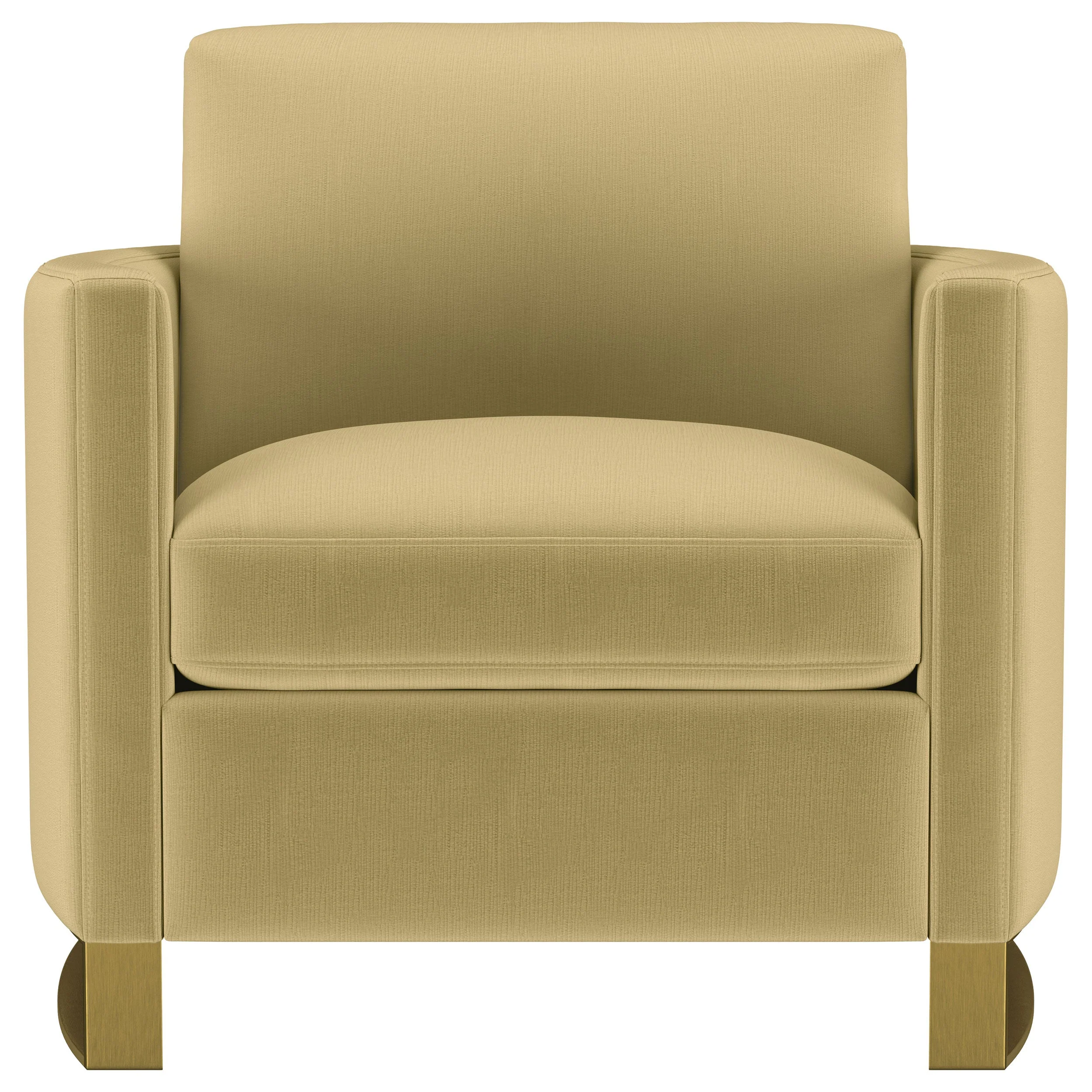 Corliss Velvet Upholstered Sofa Set - Image 42