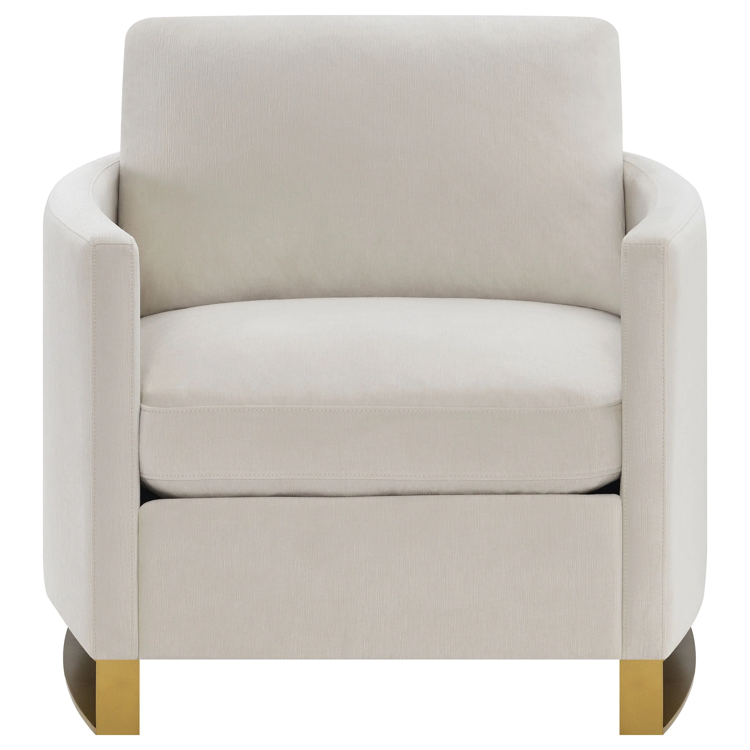 Corliss Velvet Upholstered Sofa Set - Image 44