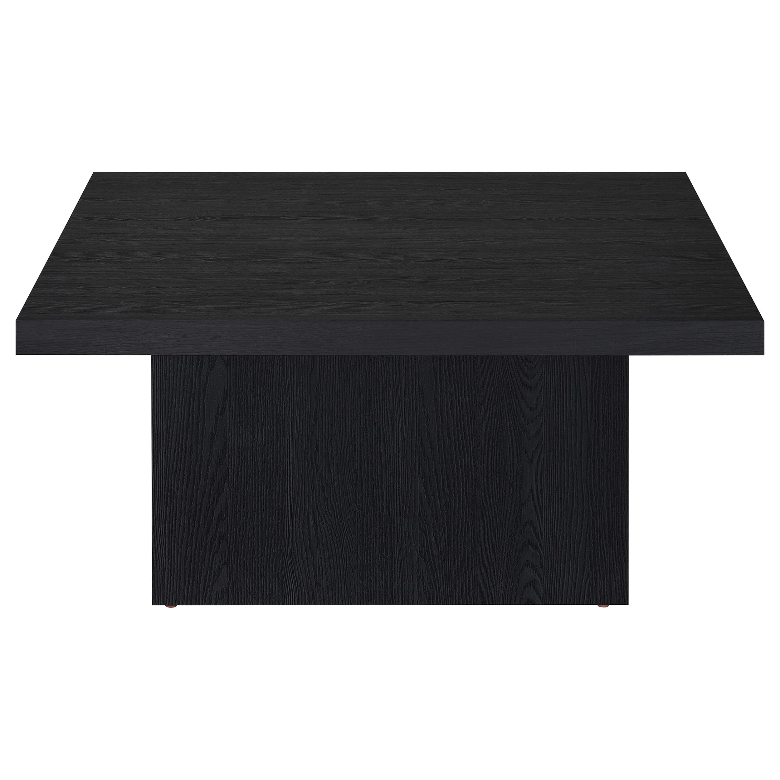 Devar Square Engineered Wood Coffee Table - Image 20