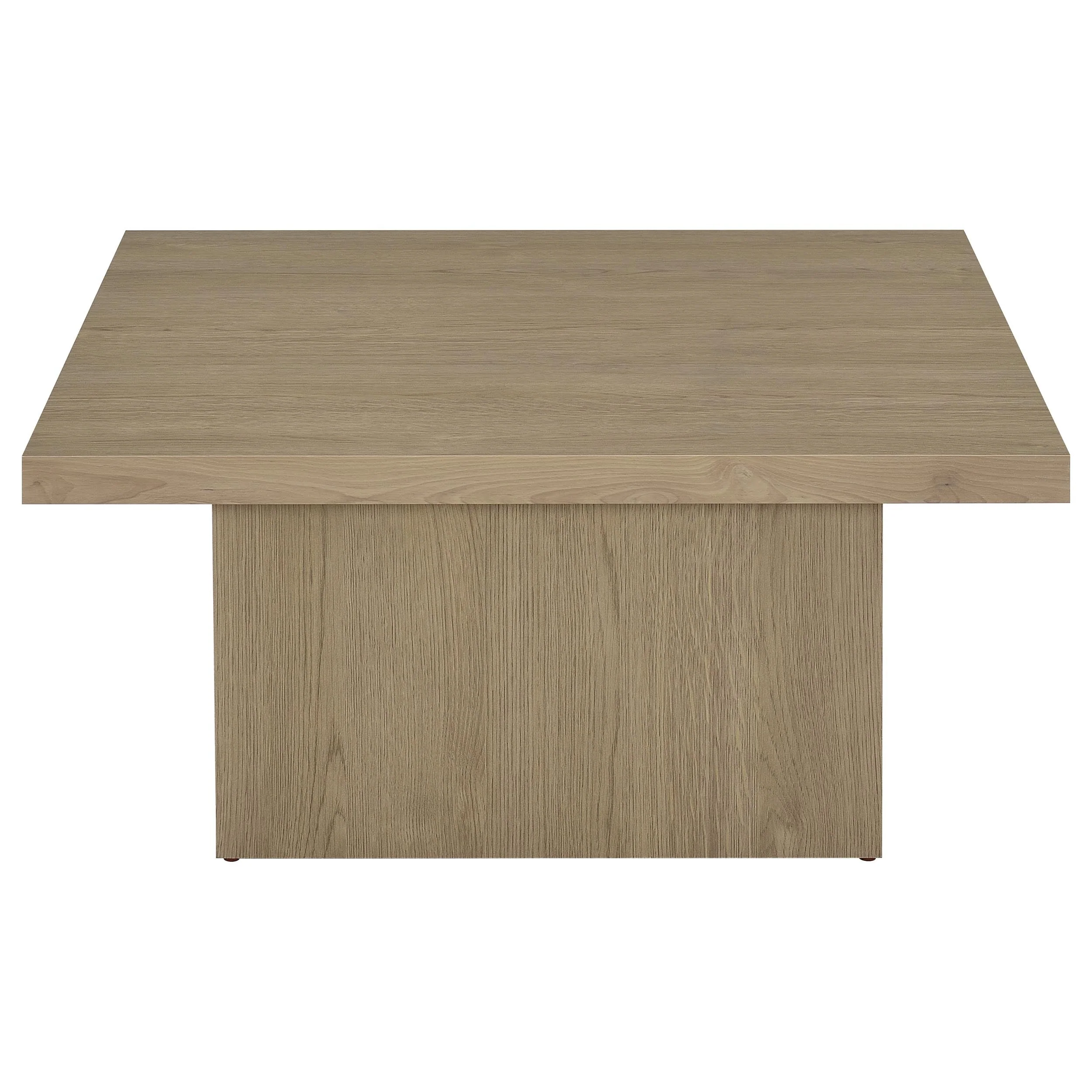 Devar Square Coffee and End Table Set - Image 113