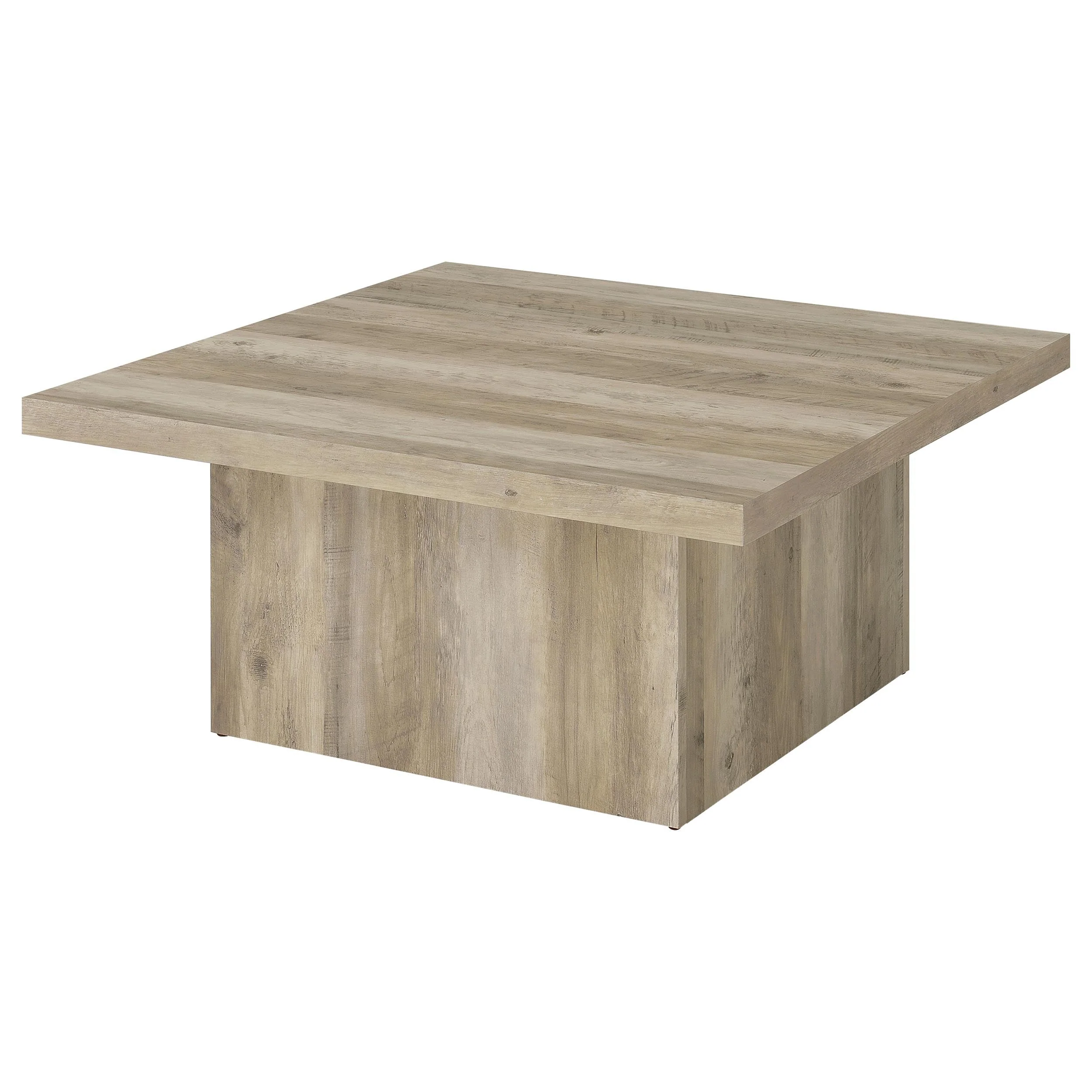 Devar Square Coffee and End Table Set - Image 128
