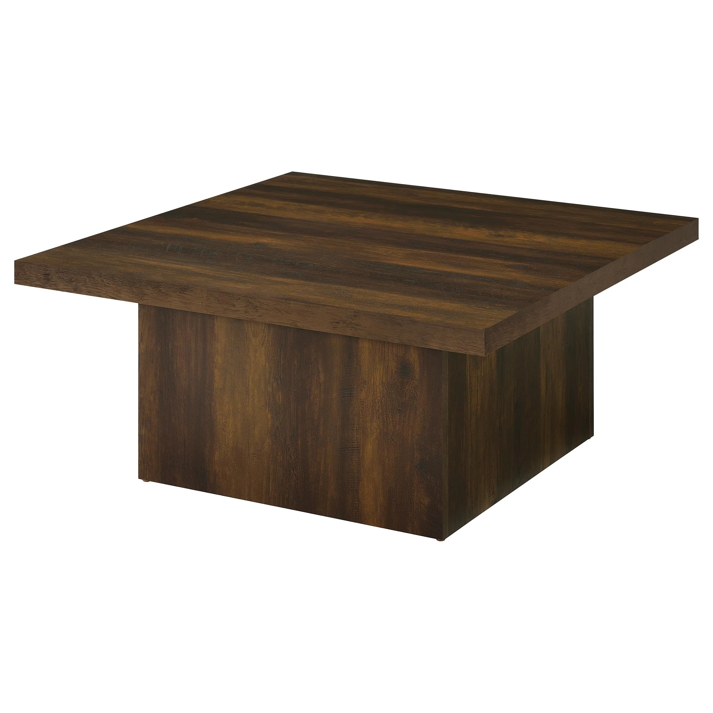 Devar Square Coffee and End Table Set - Image 129