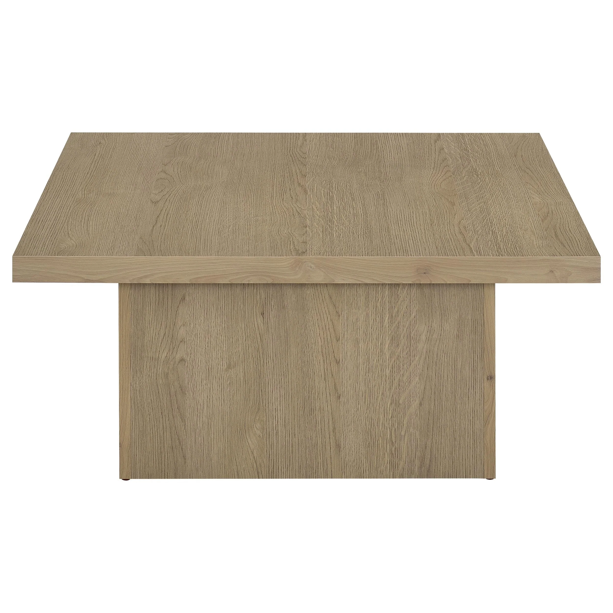 Devar Square Coffee and End Table Set - Image 138