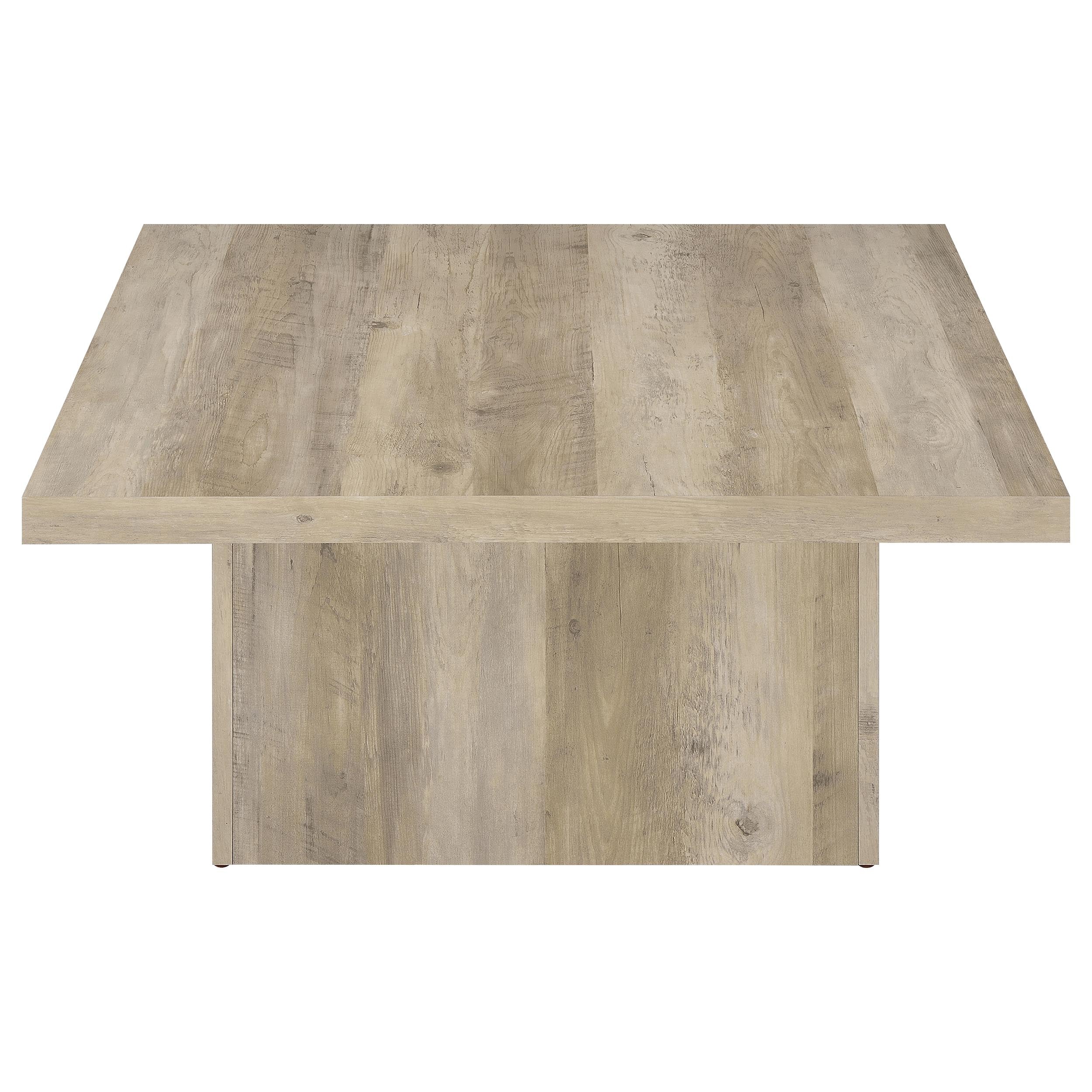 Devar Square Coffee and End Table Set - Image 140