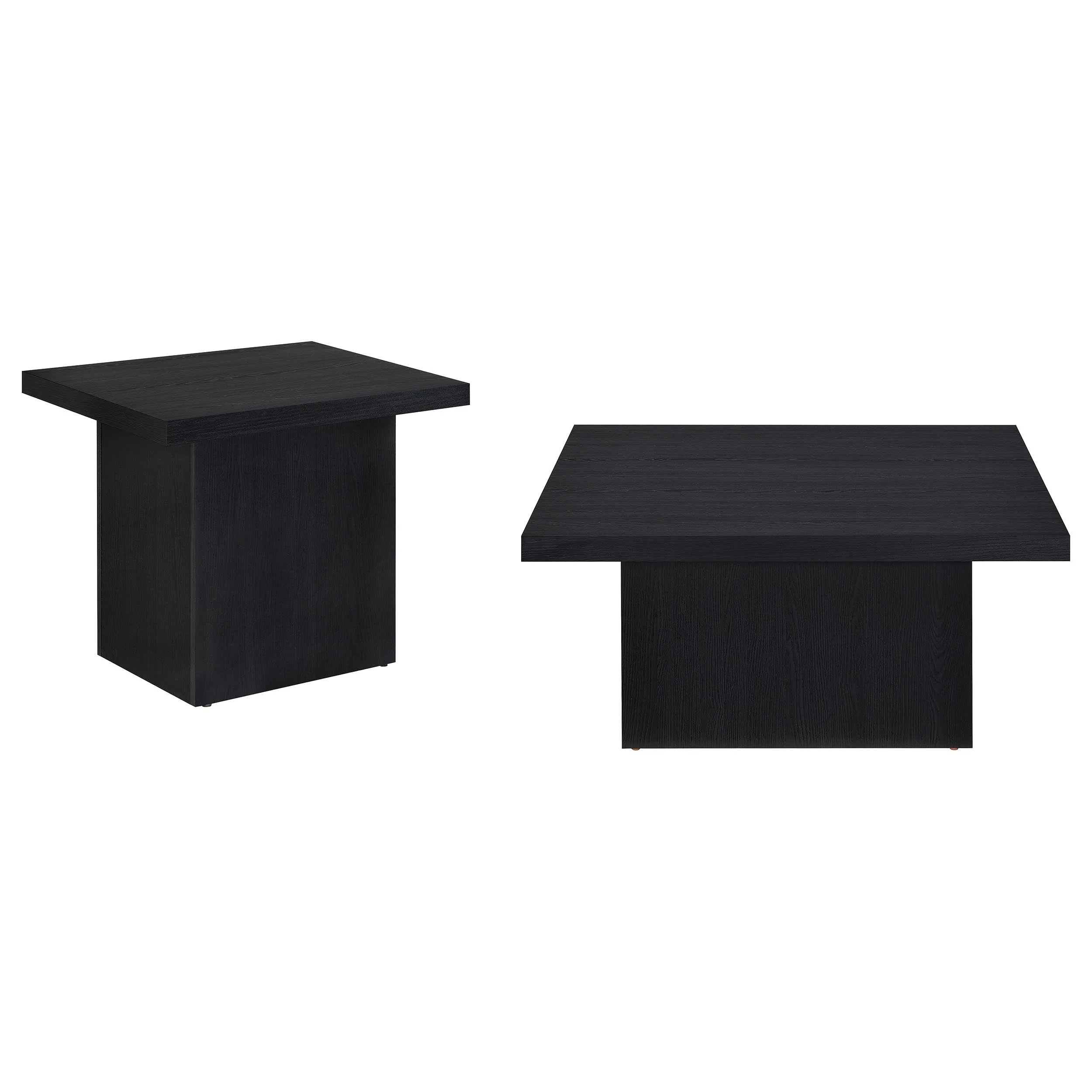 Devar Square Coffee and End Table Set - Image 27