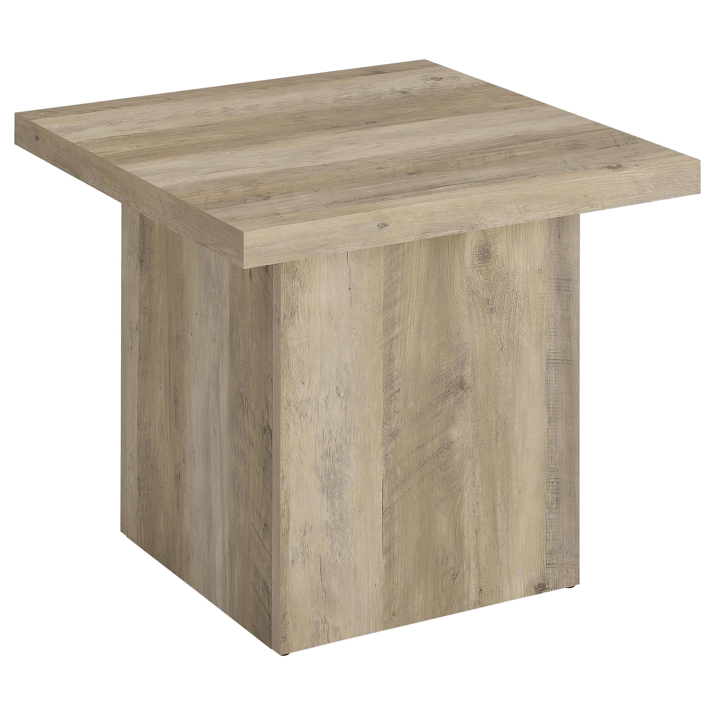 Devar Square Coffee and End Table Set - Image 43