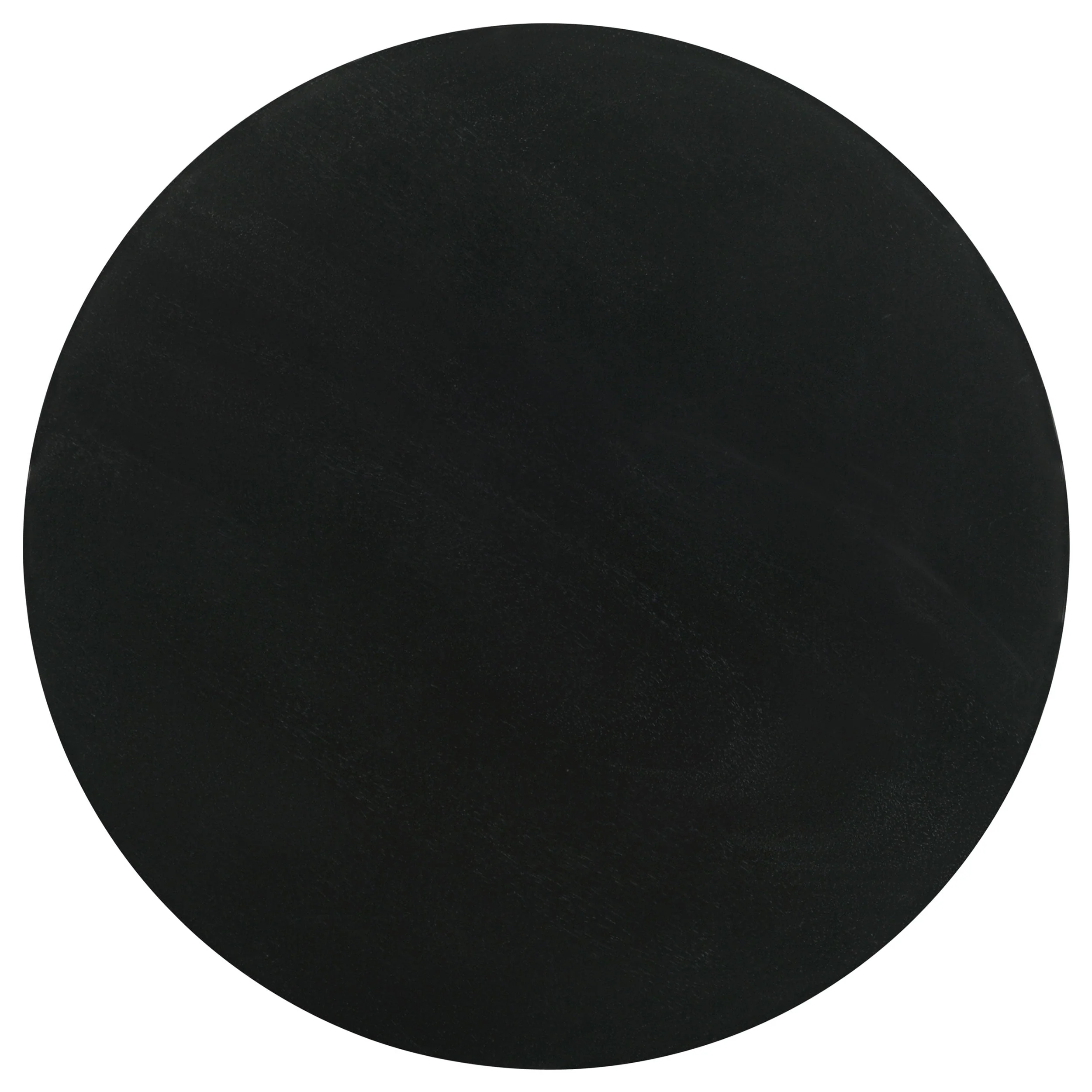 Dianella Round Pedestal Base Accent Side Table - Image 7