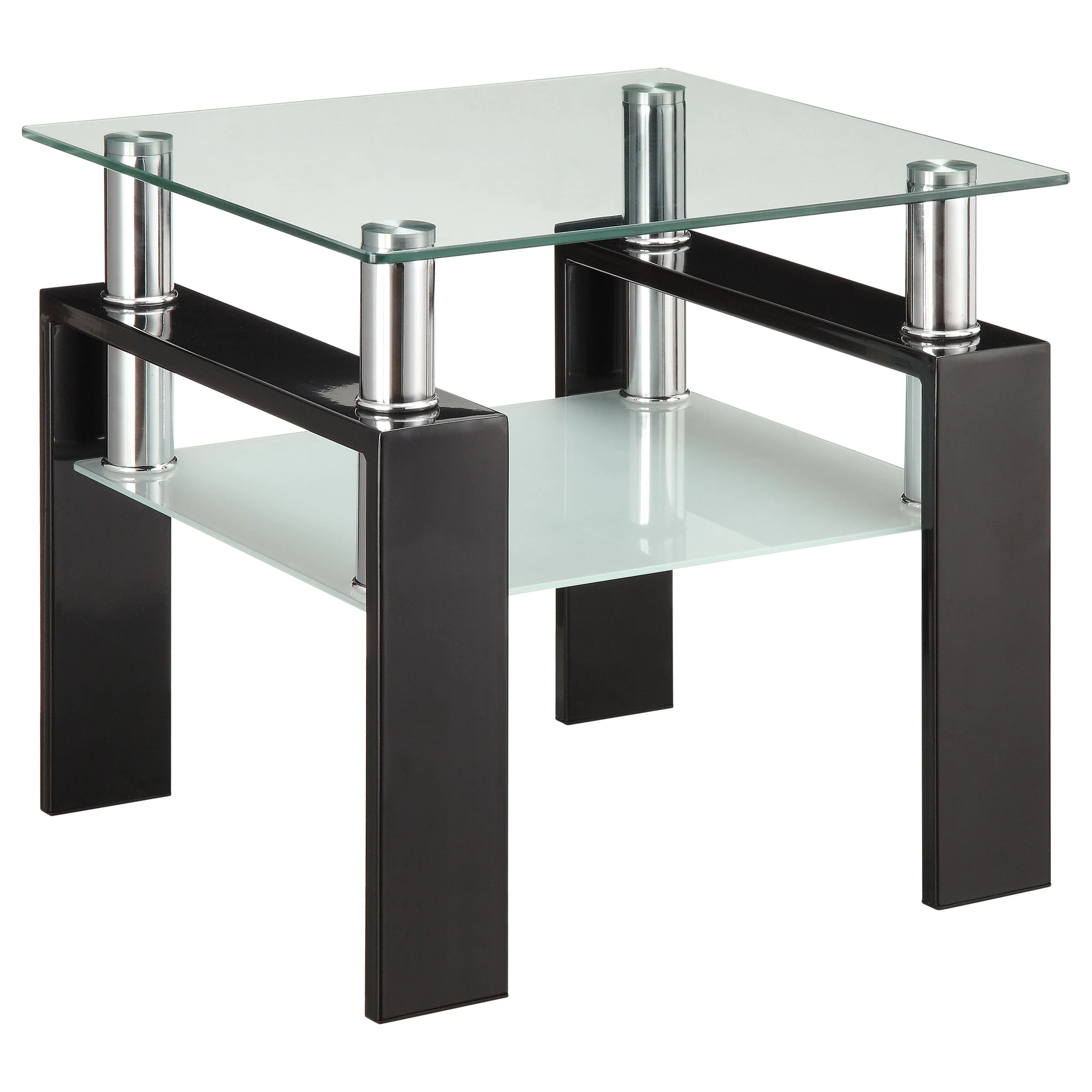 Dyer Rectangular Coffee and End Table Set - Image 16