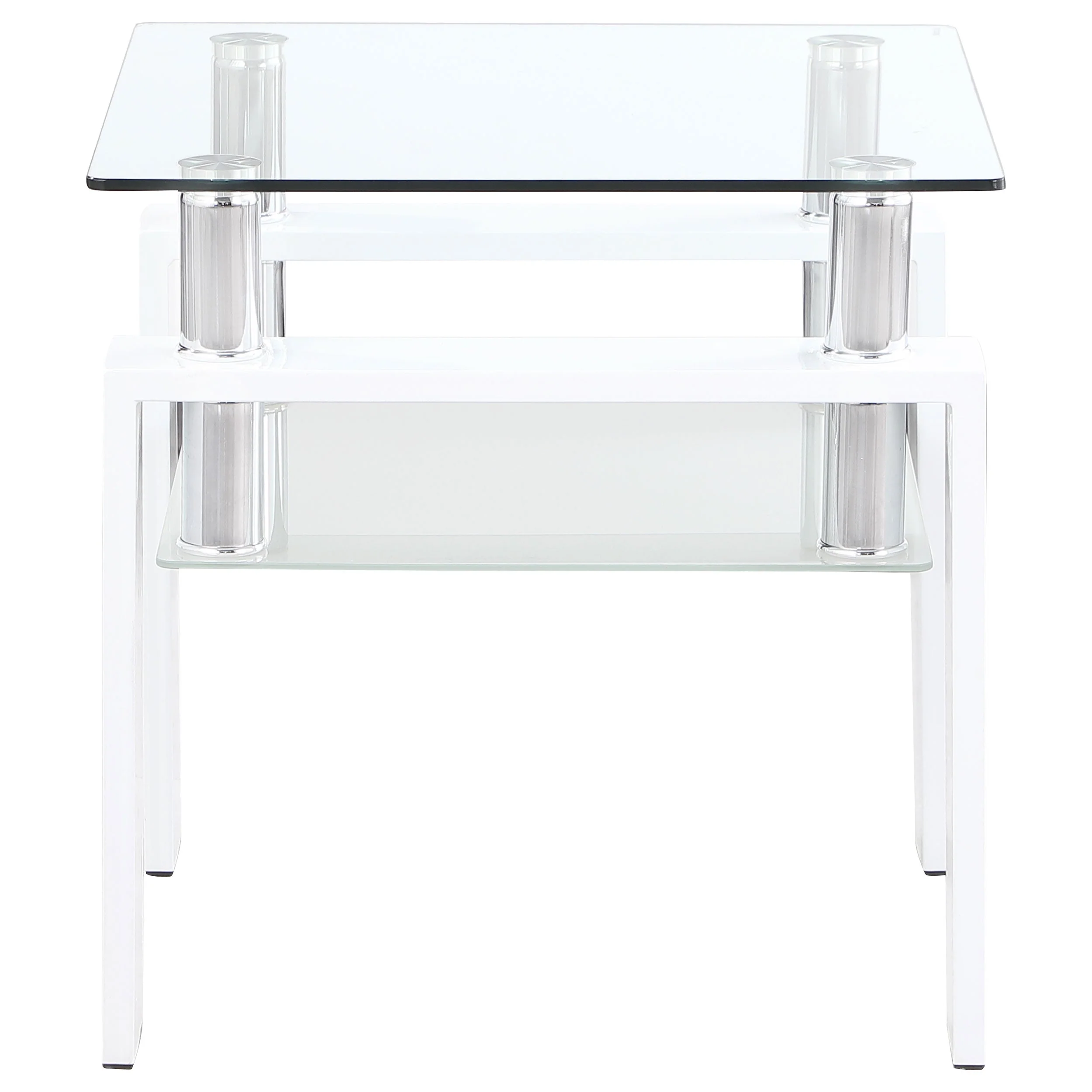 Dyer Rectangular Coffee and End Table Set - Image 18