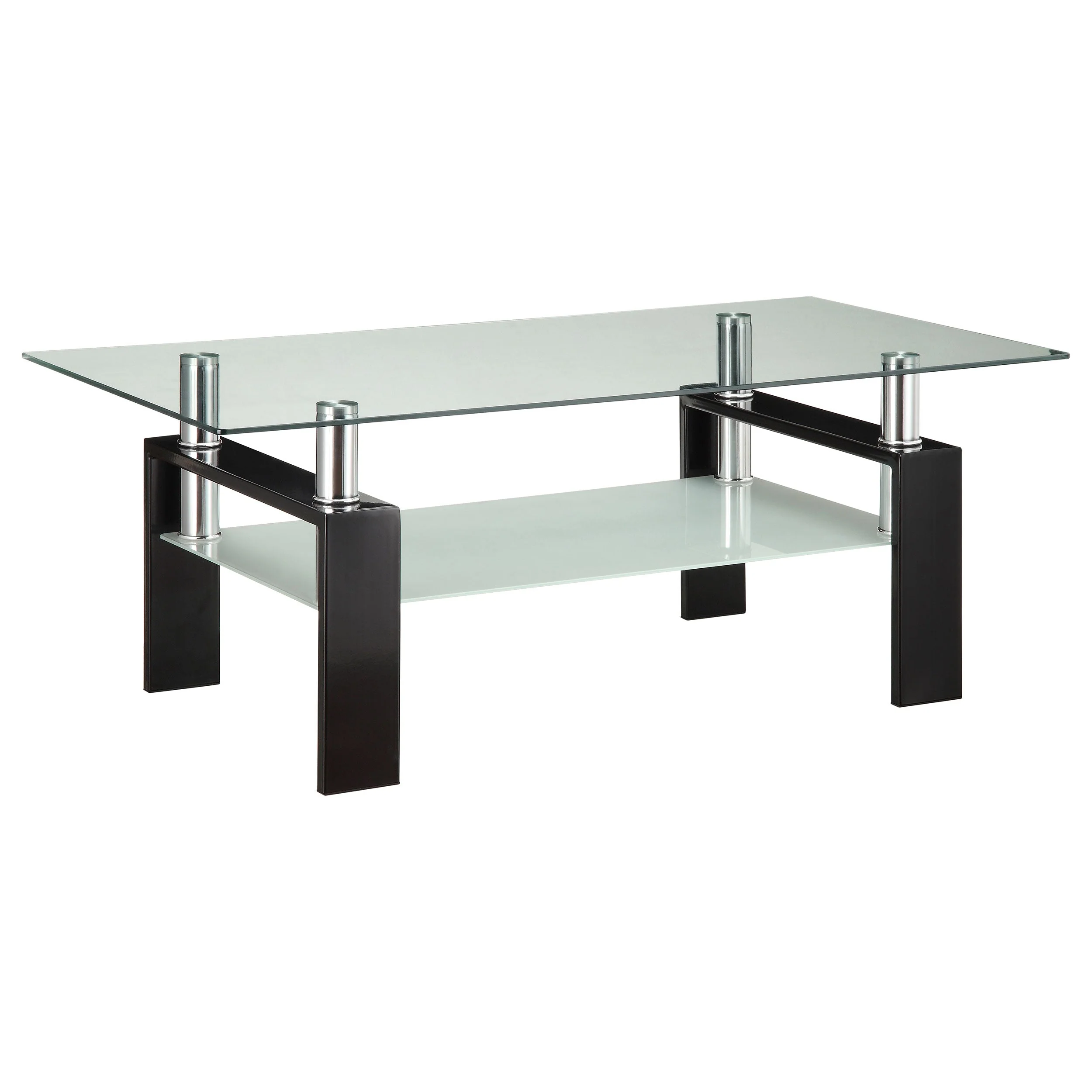 Dyer Rectangular Coffee and End Table Set - Image 19