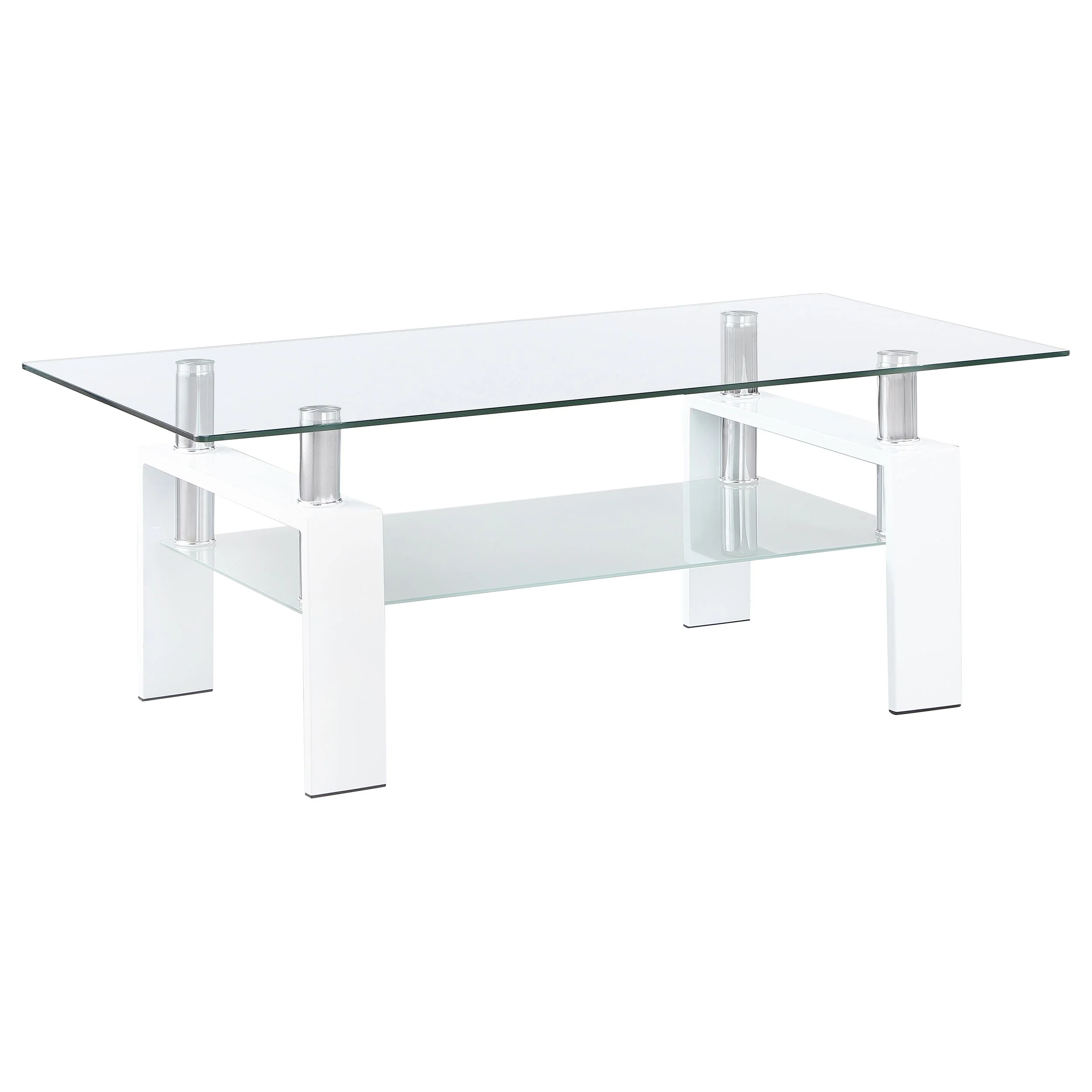 Dyer Rectangular Coffee and End Table Set - Image 21