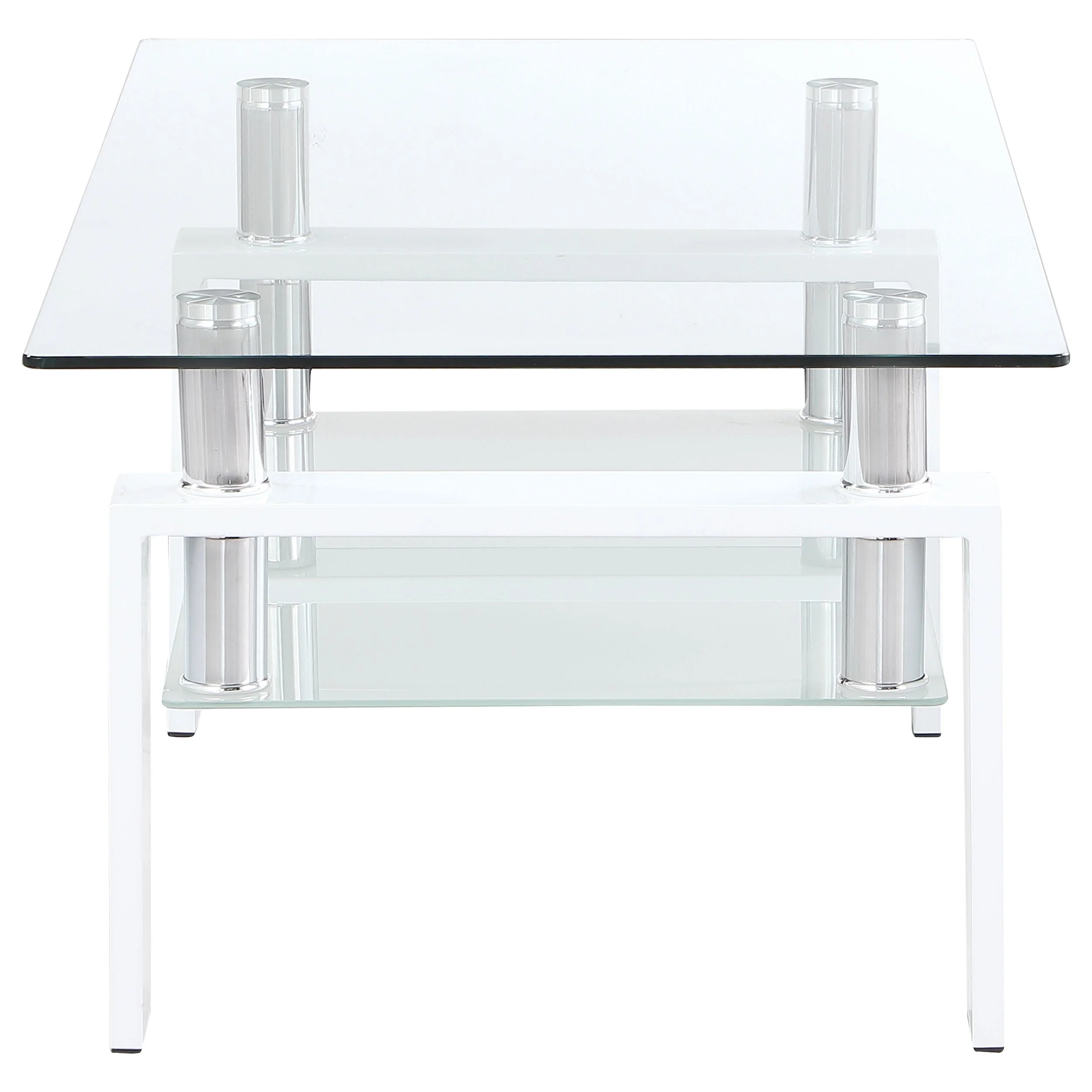 Dyer Rectangular Coffee and End Table Set - Image 25