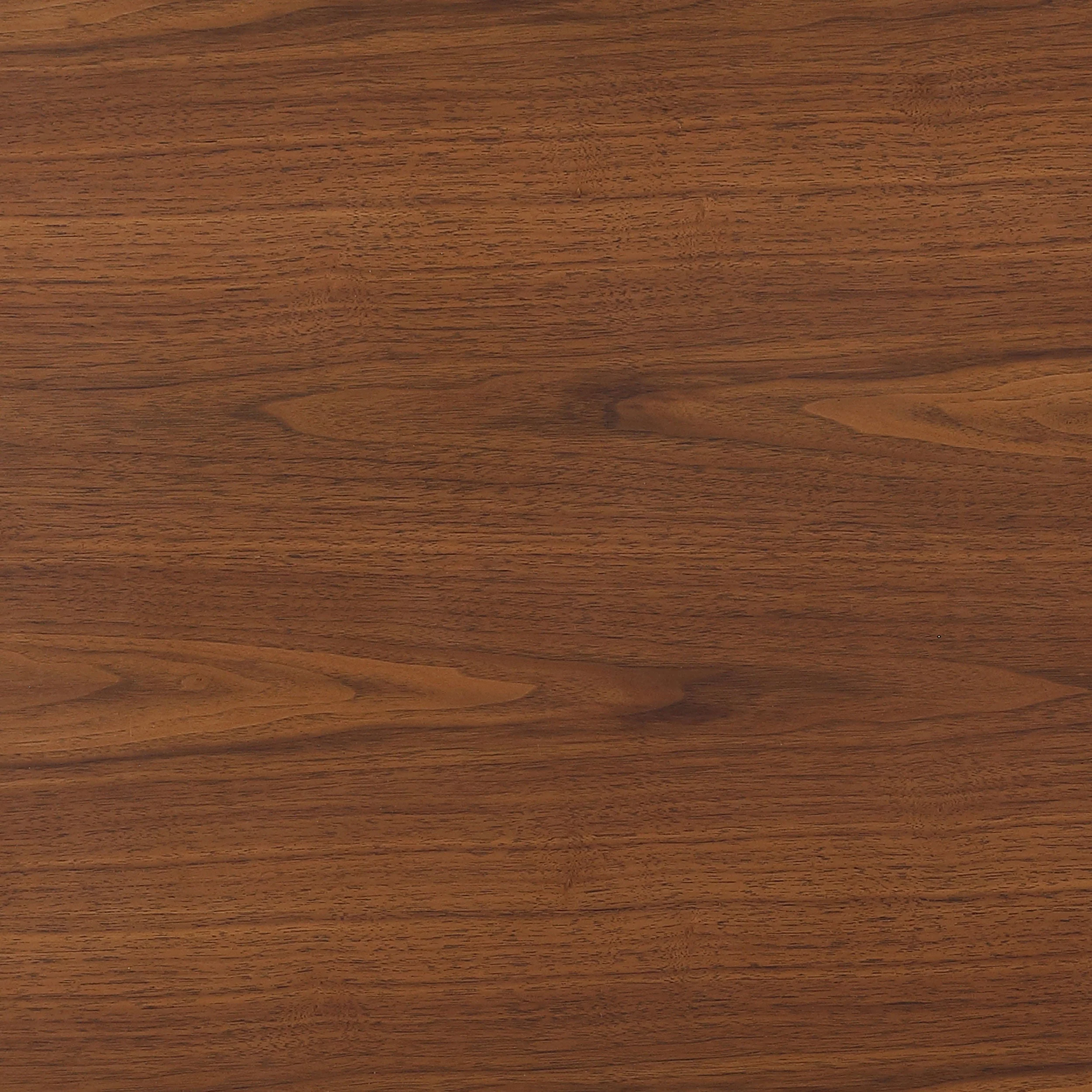 Eason 2-piece Coffee Table Set Walnut and Black - Image 10